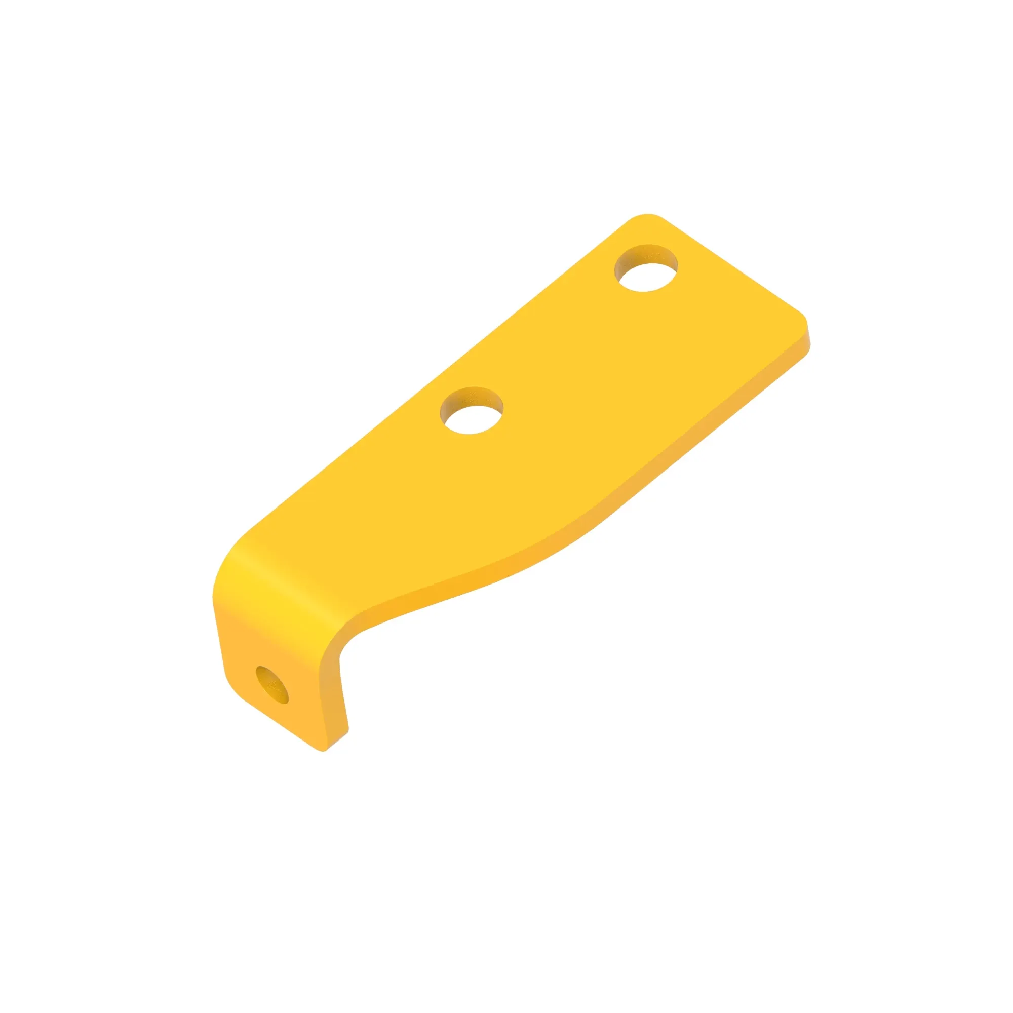 BRACKET, TRAN HOSE SUPPORT