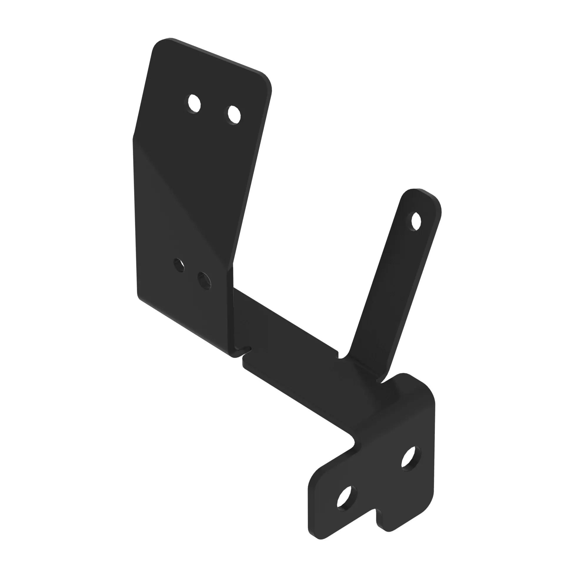BRACKET, HOOD HARNESS INTERCONNECT