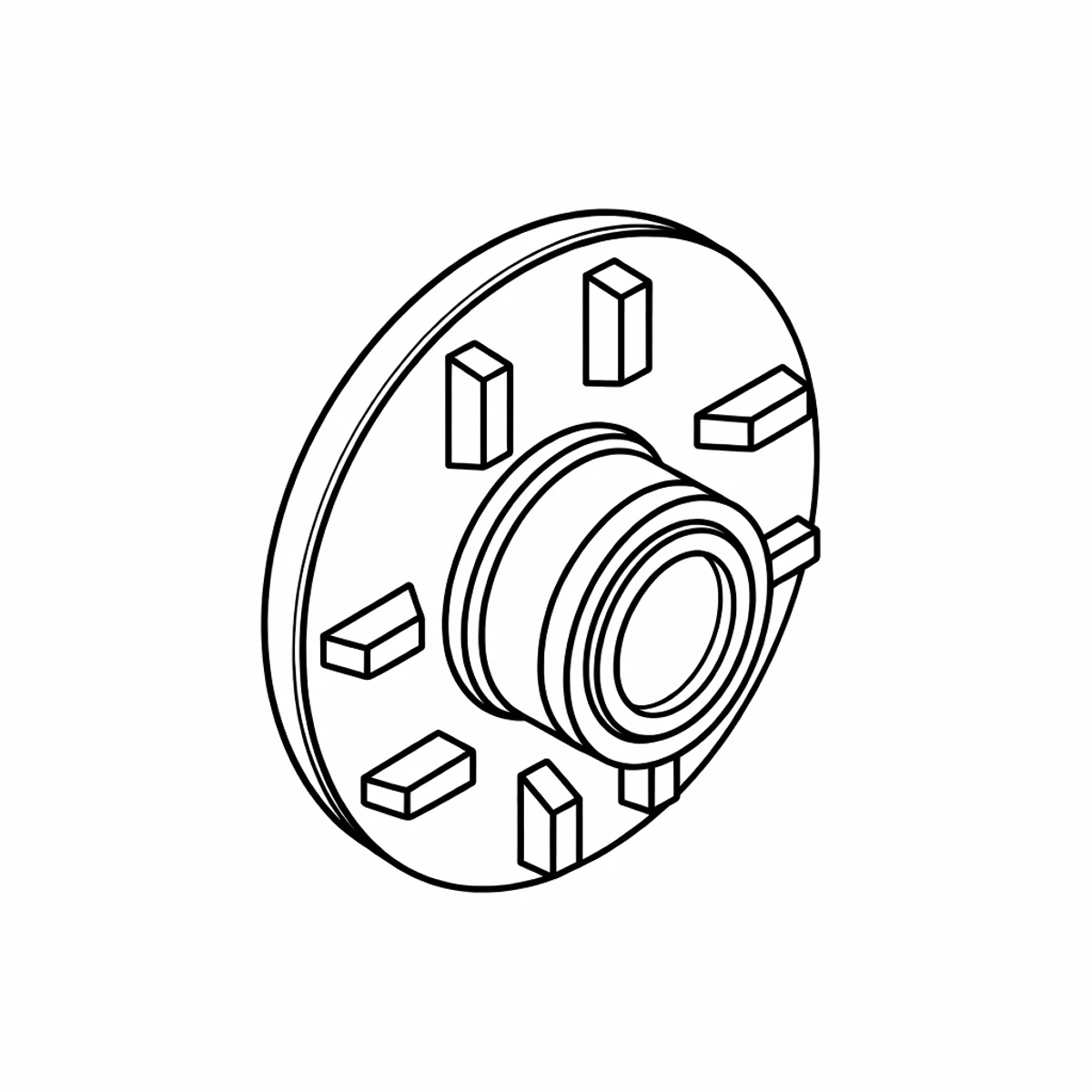 Piston