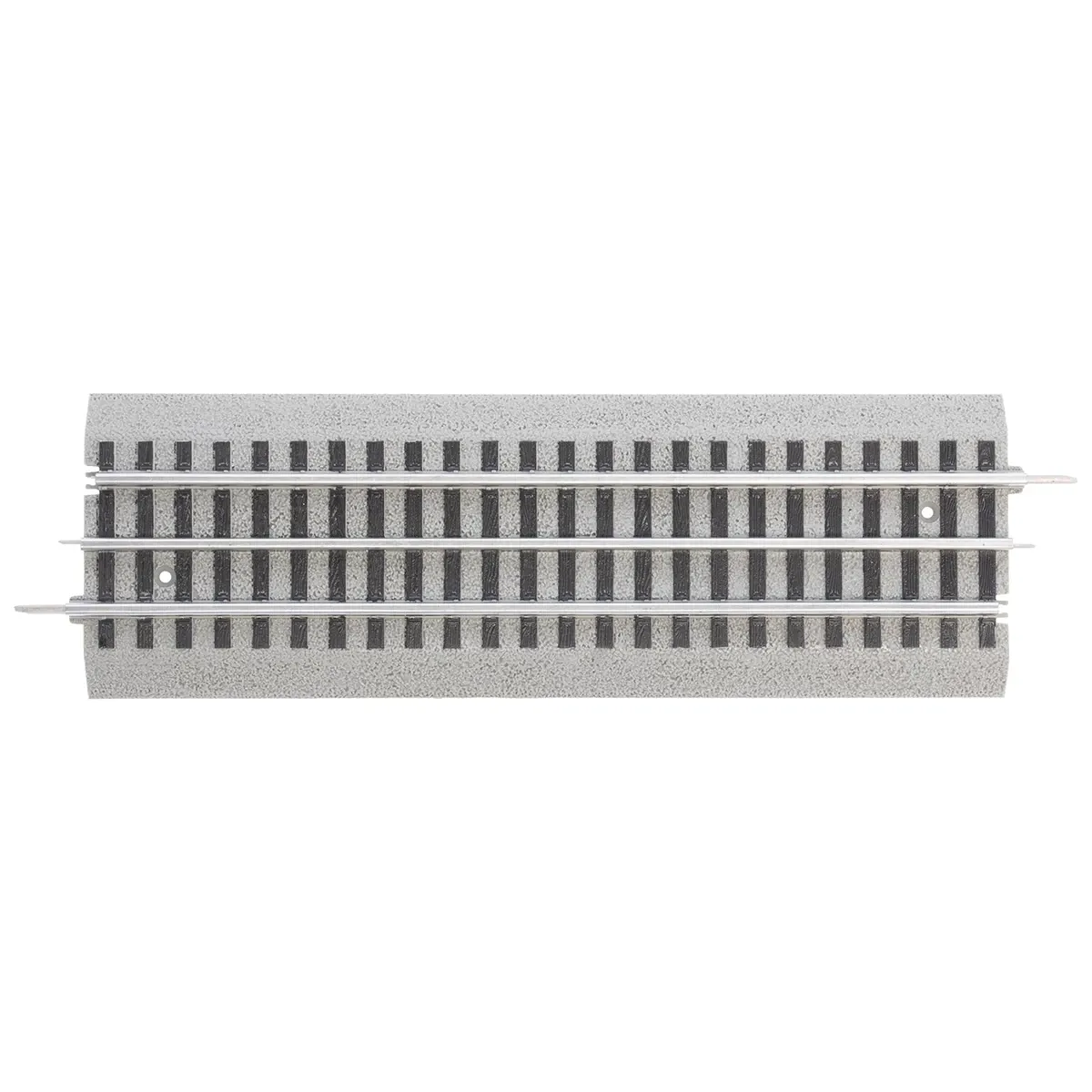 Lionel Trains® FasTrack 10” Straight Track - 4 Pack