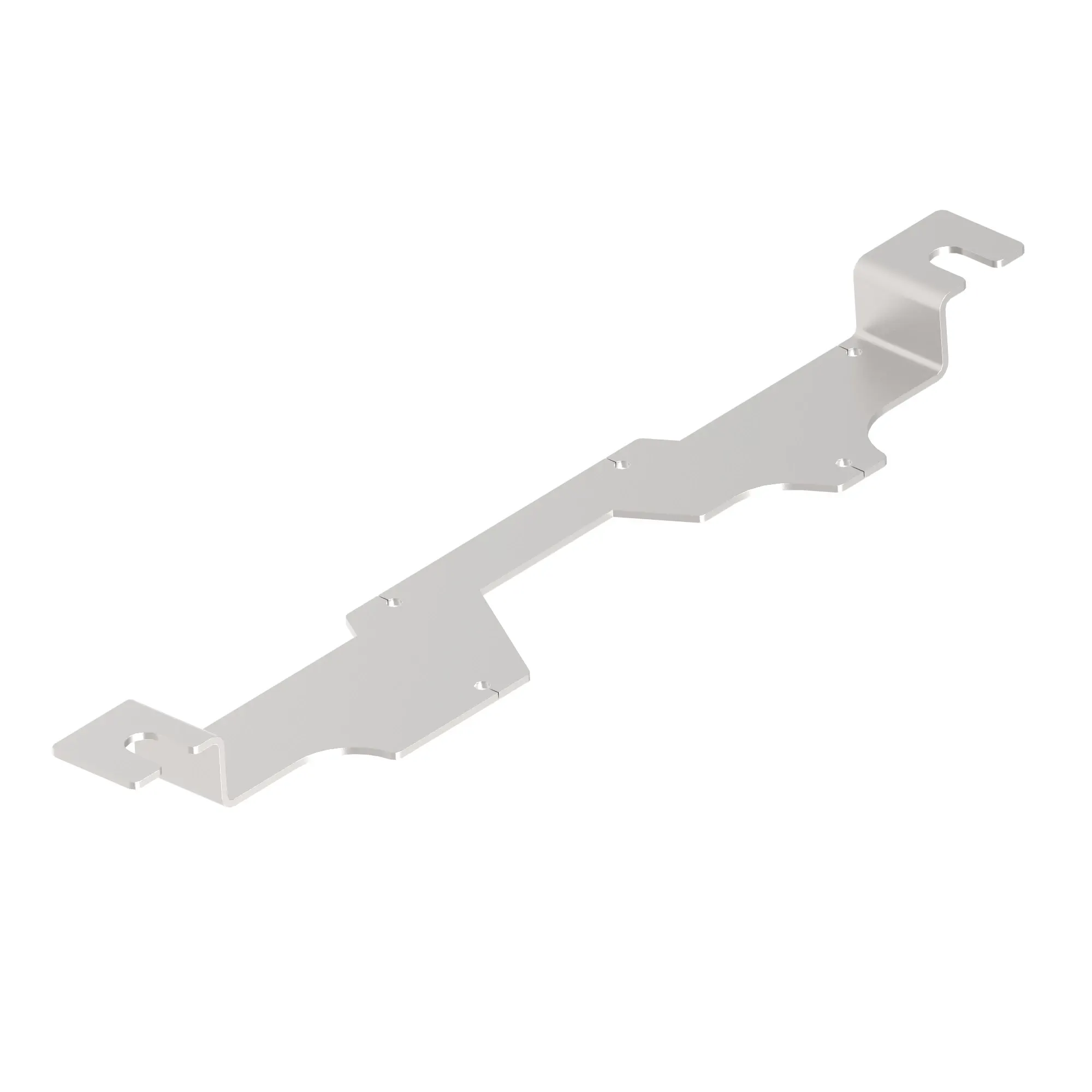 BRACKET, 5310 VALVE HARNESS