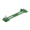 BRACKET, RAVEN PLATE ASSEMBLY 72MM