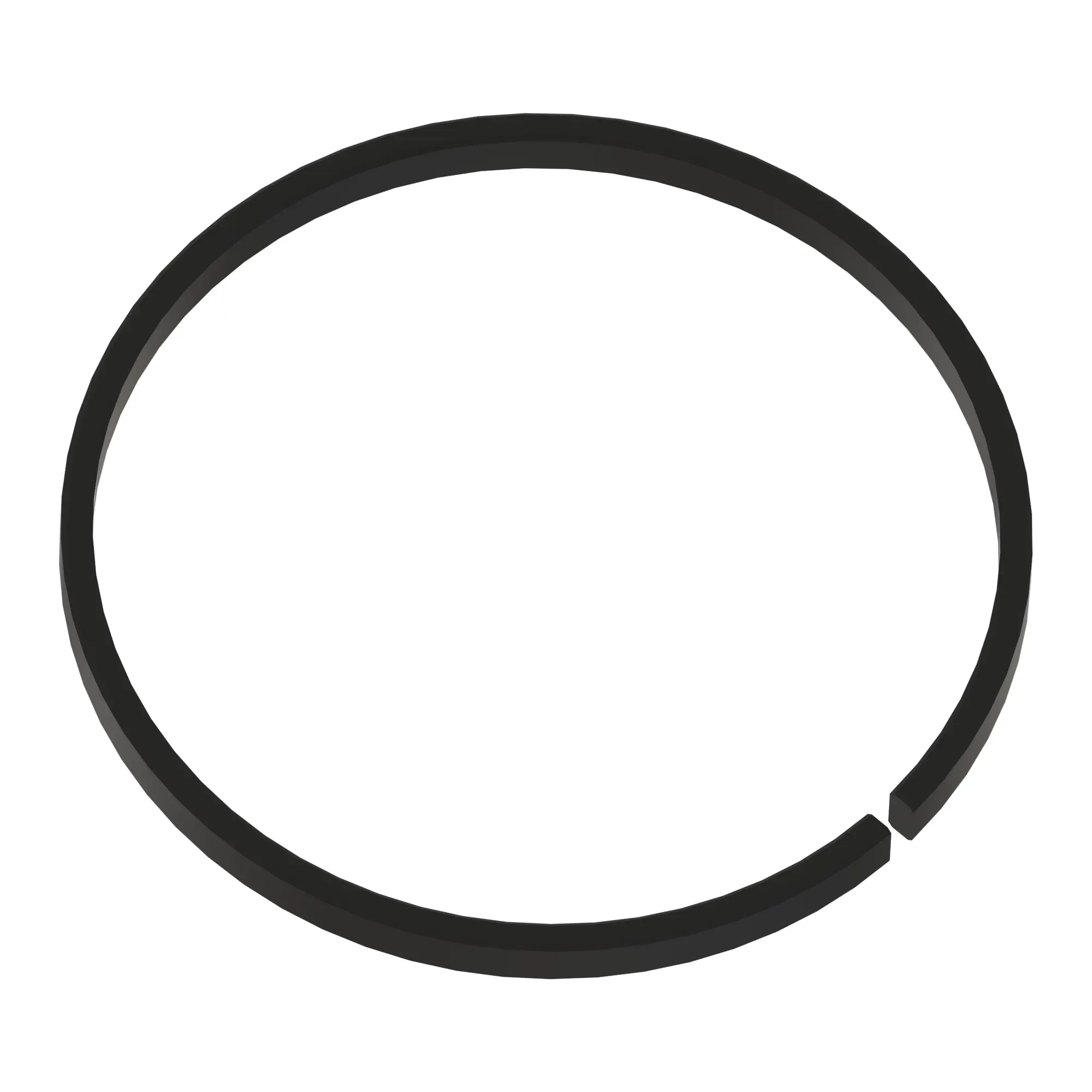 Wear Ring, Piston Bearing