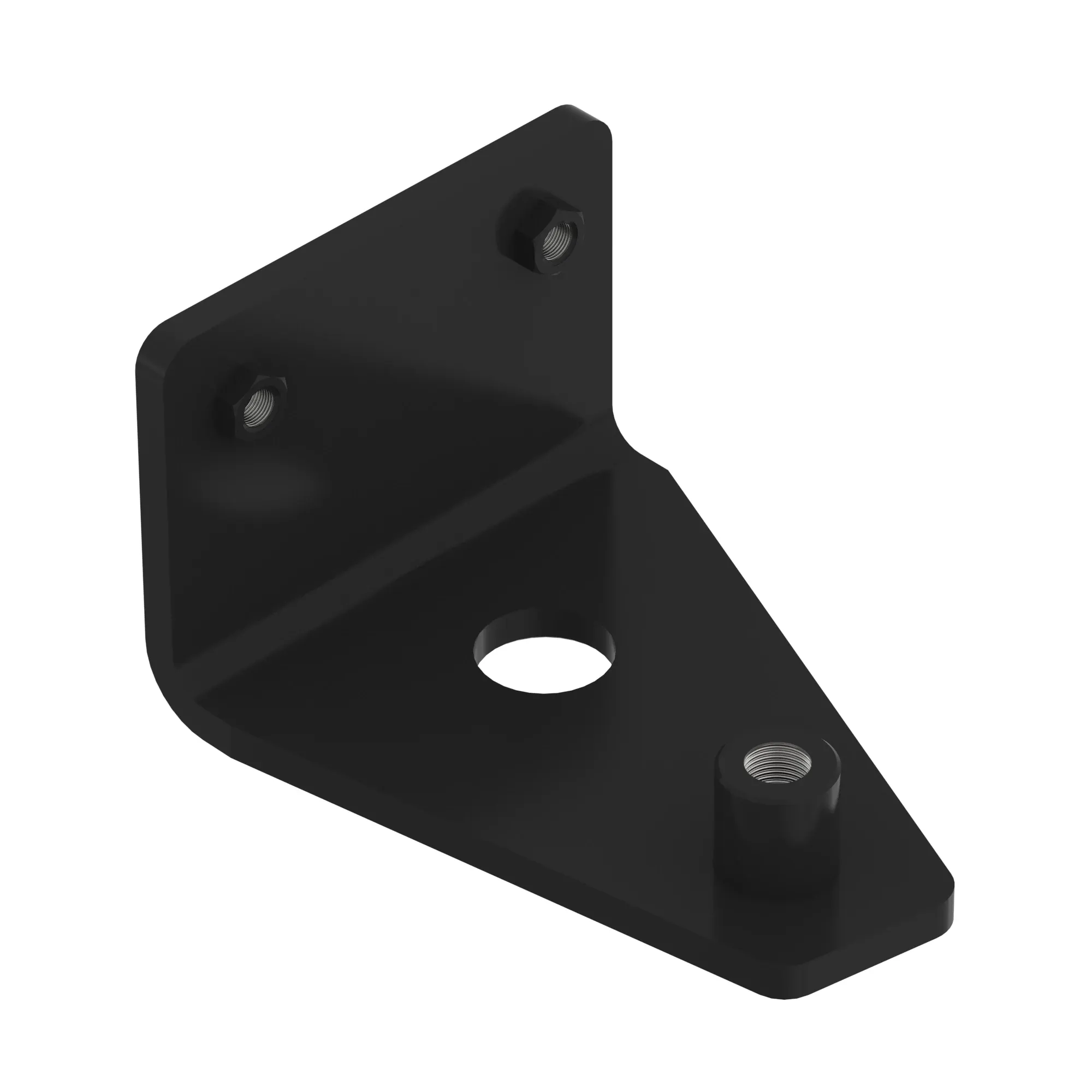 John Deere Bracket - F662721