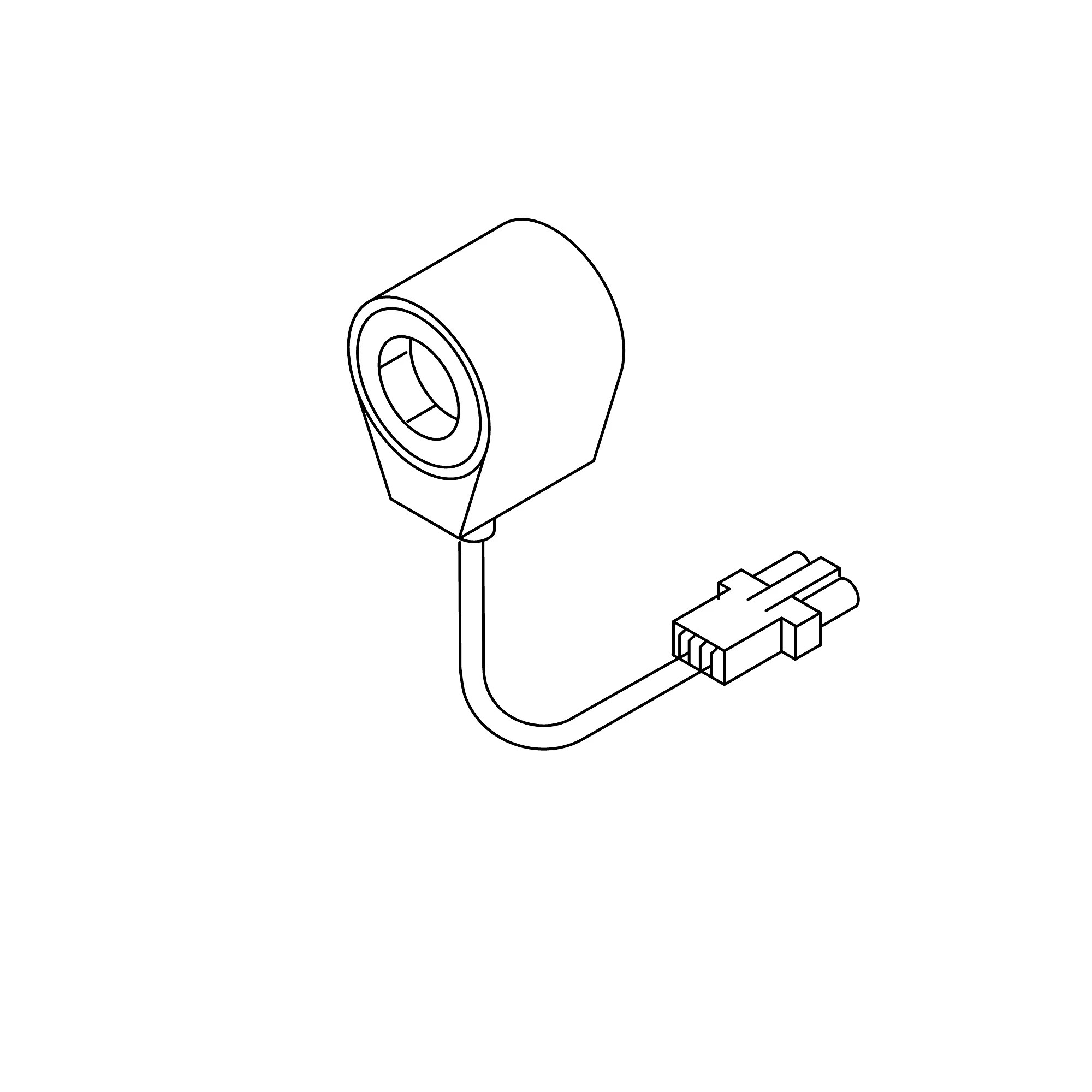 COIL, SOLENOID