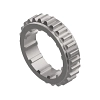 John Deere Hub - SU48285