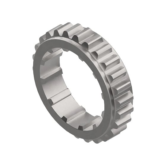 John Deere Hub - SU48285