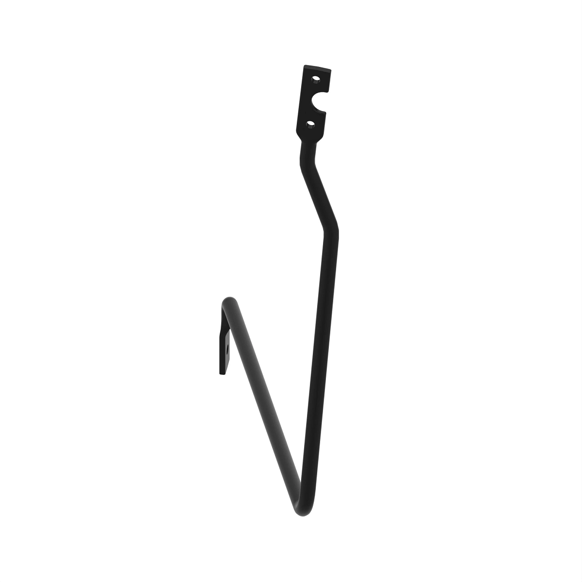 Handle, Grab, Rear Window