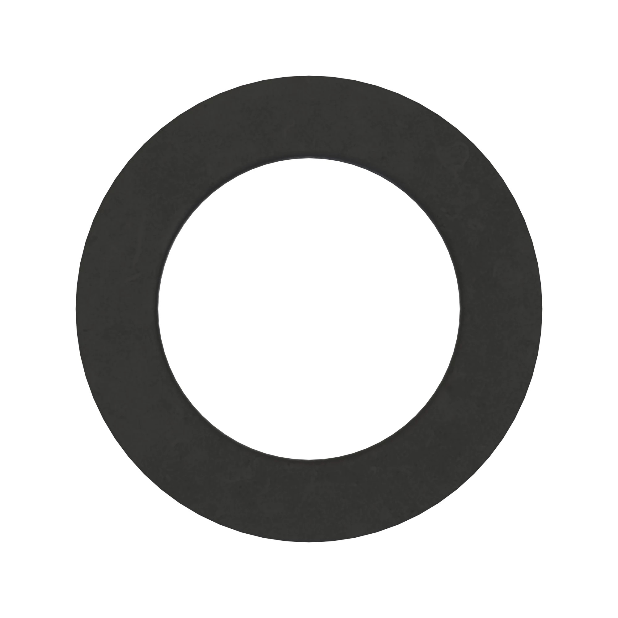 BUSHING, FUEL GAUGE (NITRILE)