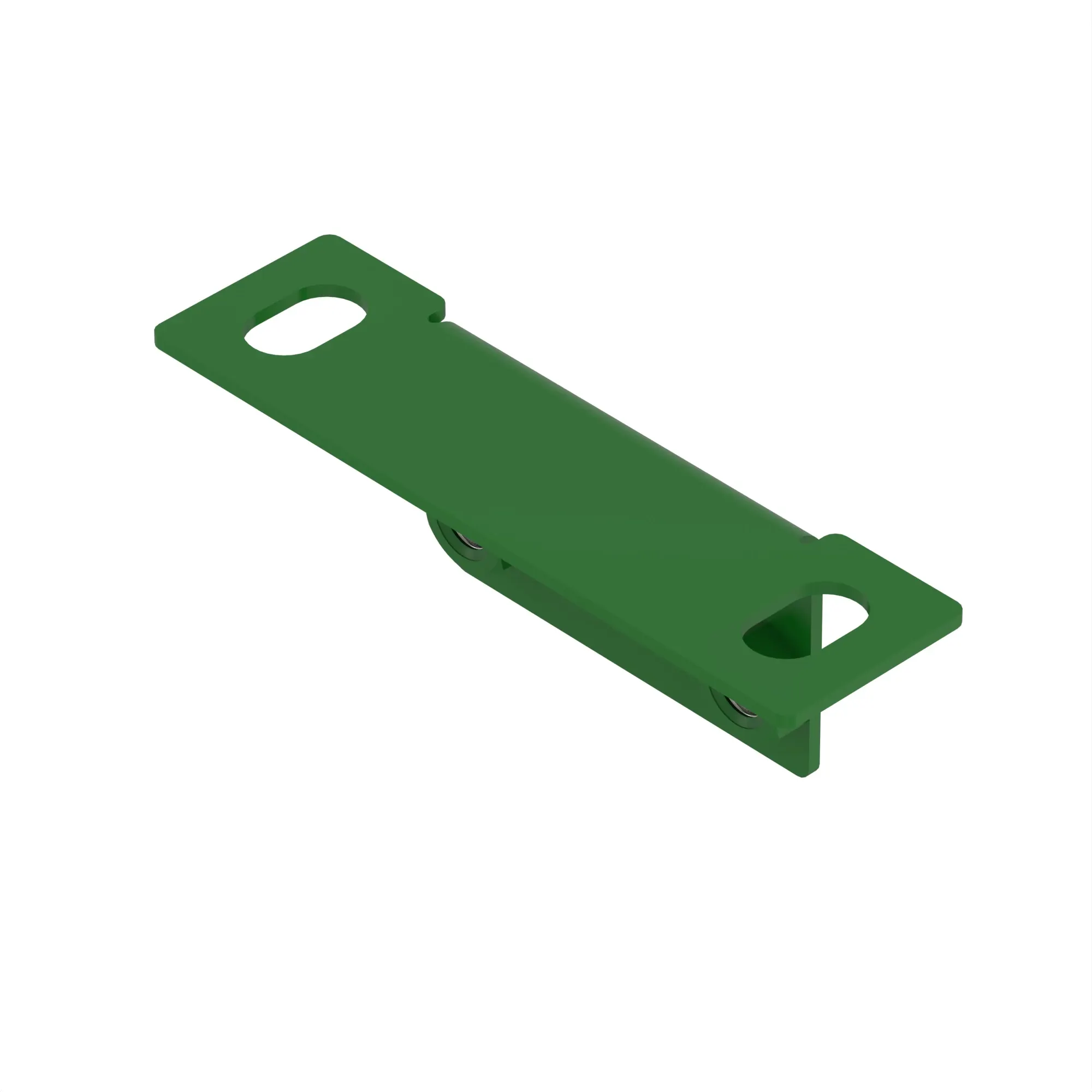 BRACKET, INLET SHEET