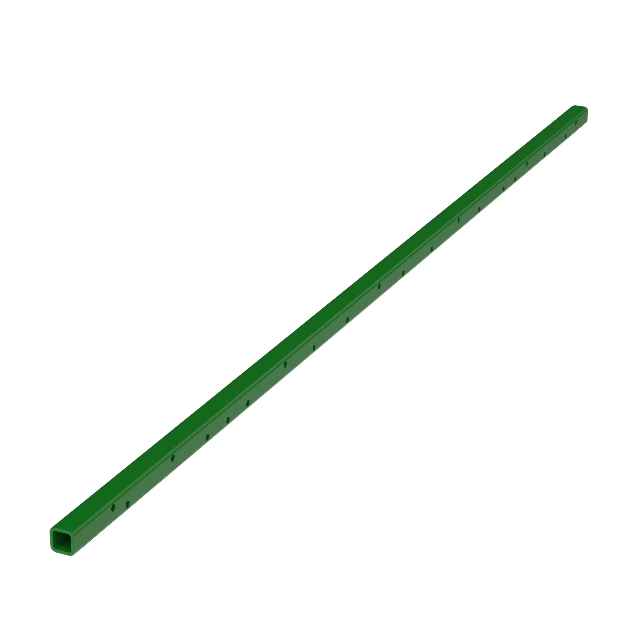 John Deere Reinforcement Cutter Bar Tube - CC102847