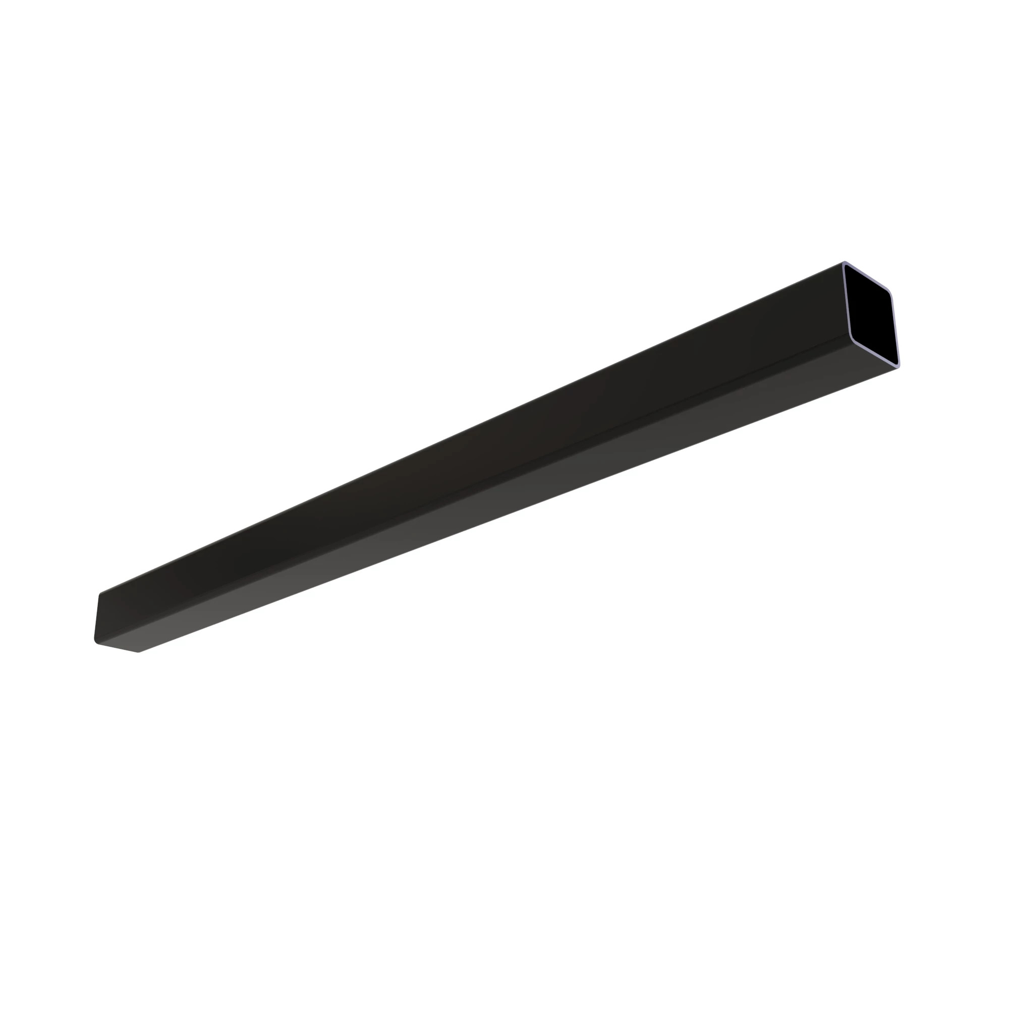 STRUCTURAL TUBE, TUBE, 6' BASKET