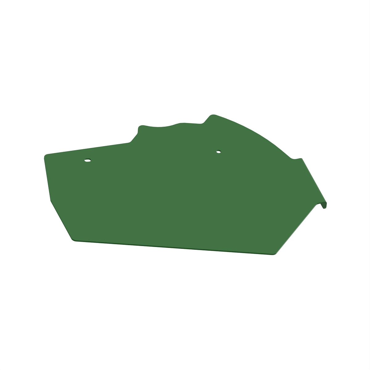 Guard, Outer Float Arm