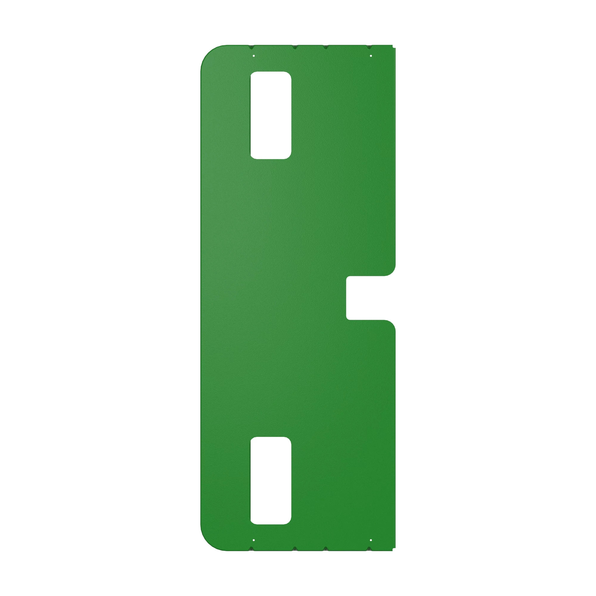 AXE21819: Shoe Chaffer Tailboard Sheet | Shop.Deere.com