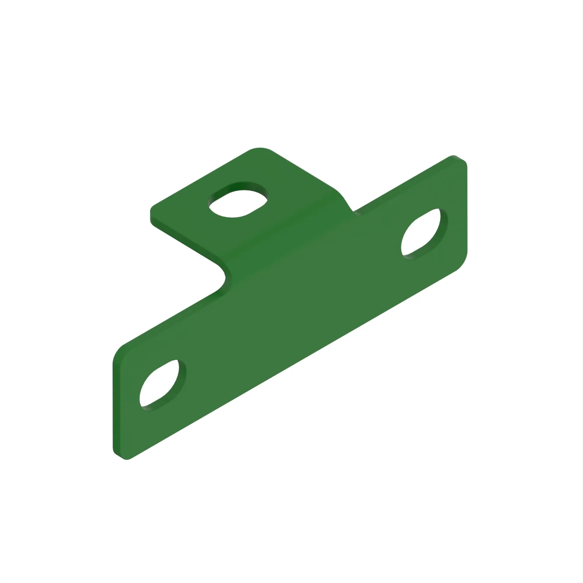 John Deere Grain Tank Bracket - H203688
