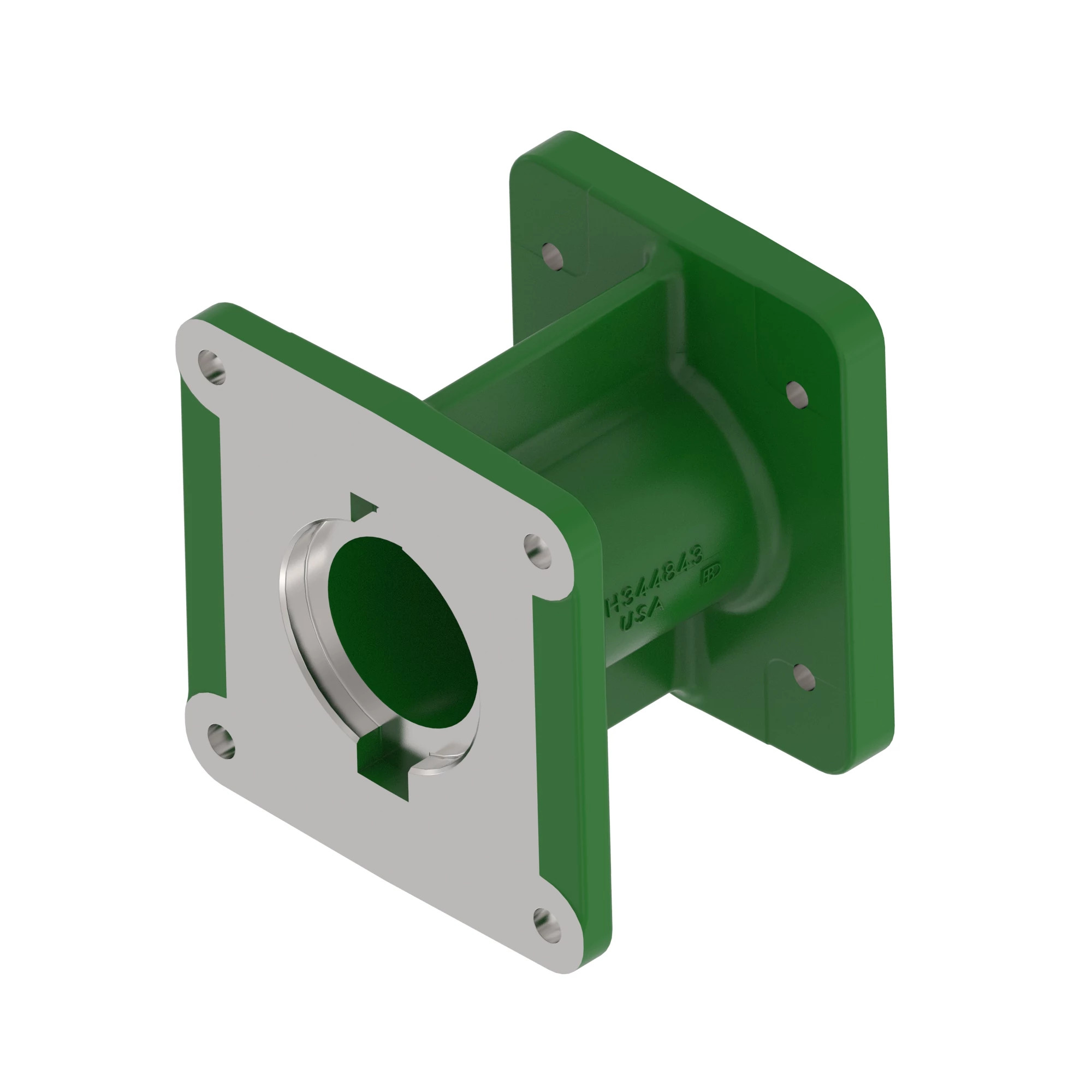 John Deere Adapter Fitting - FH344846