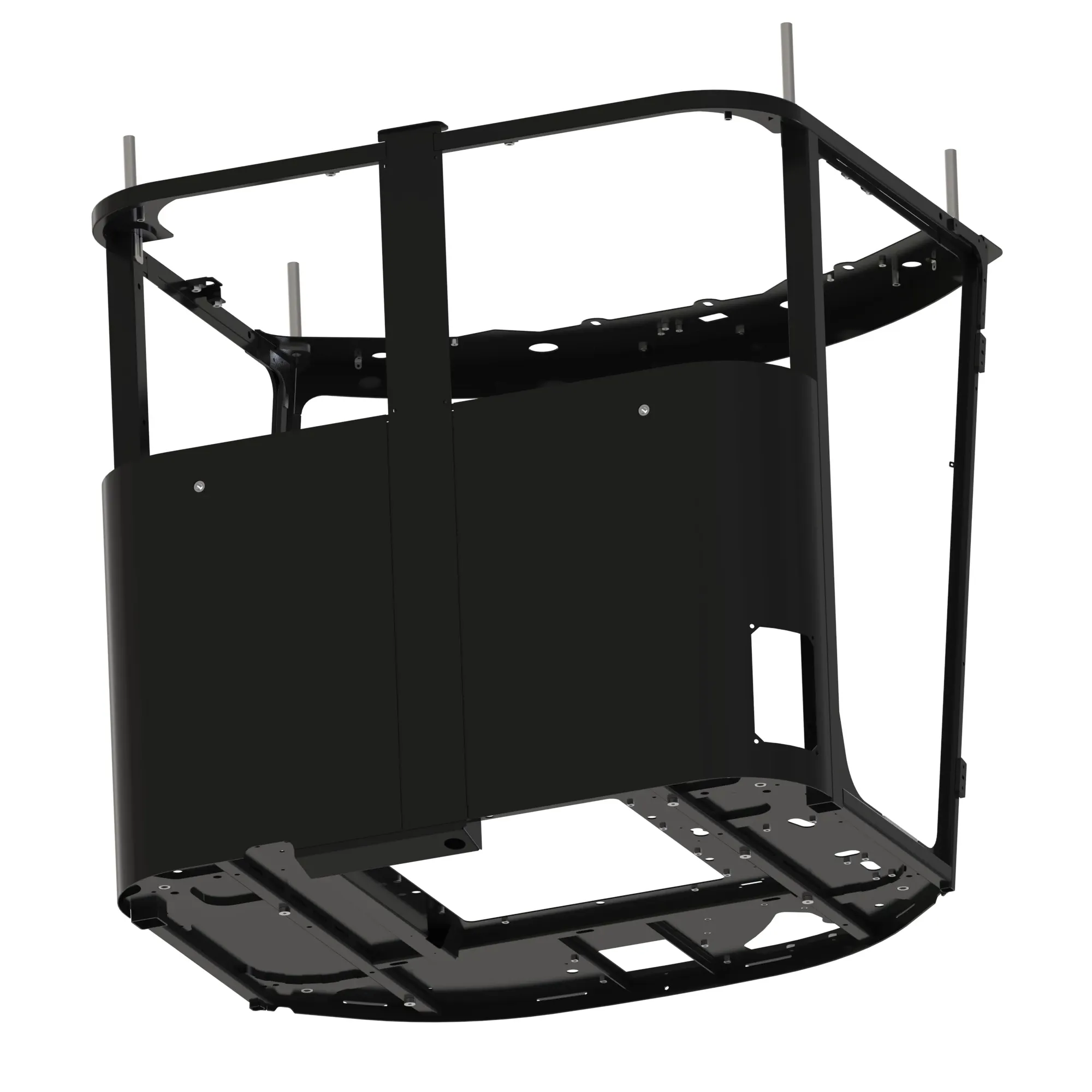 Cab Frame