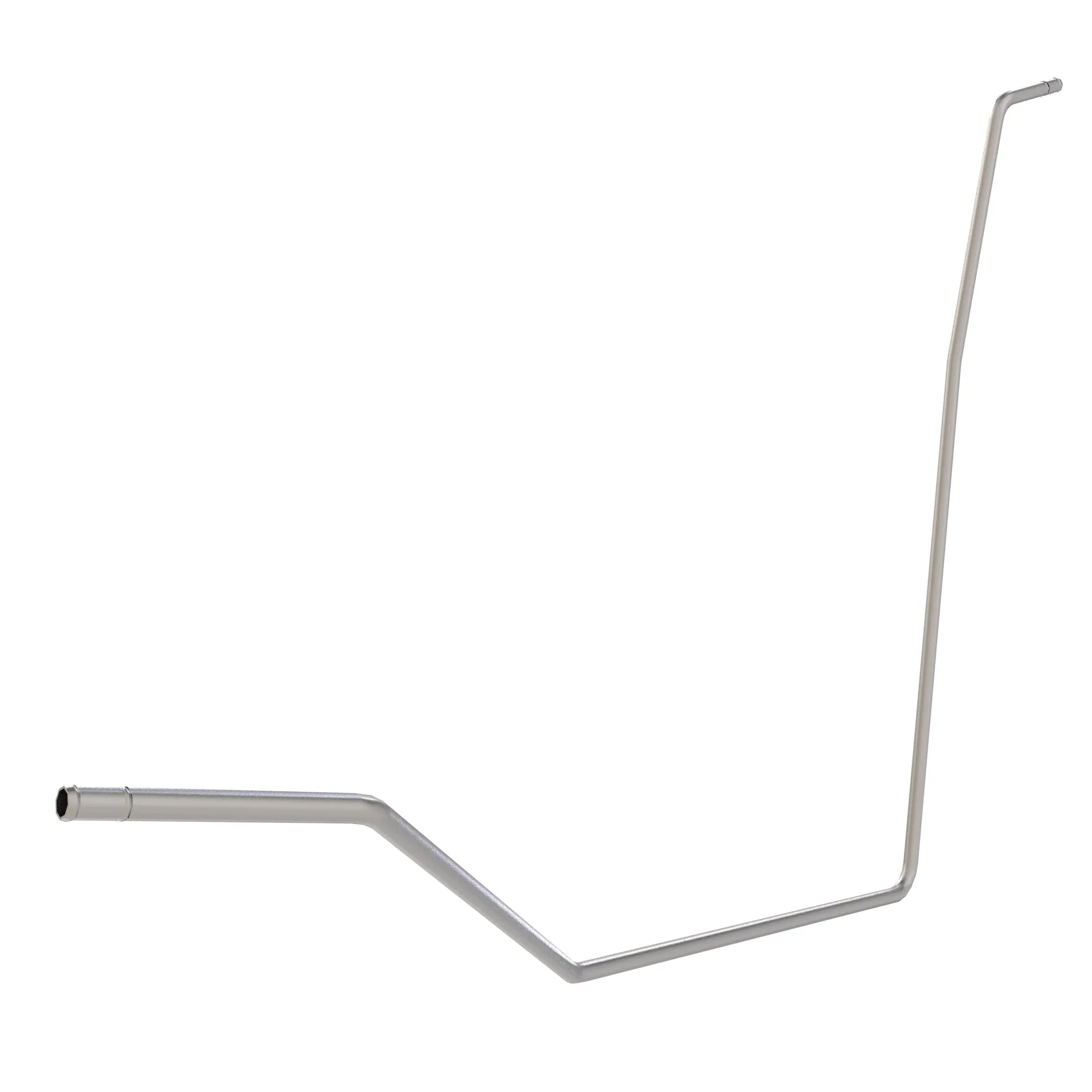 CAB HEATER COOLANT
SUPPLY FT4