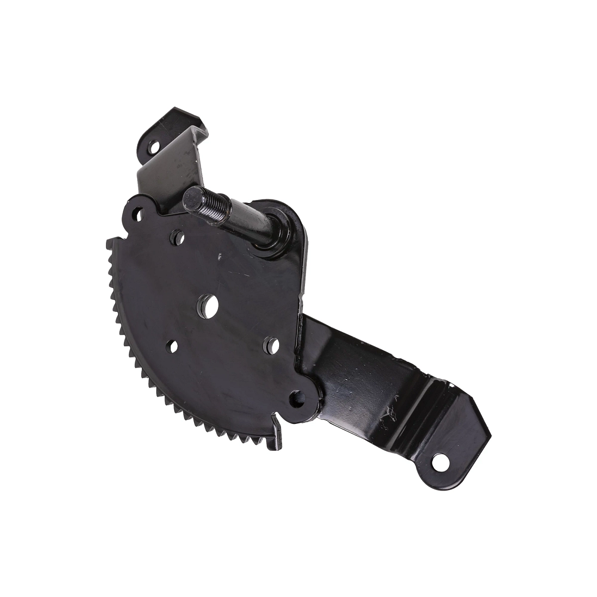 Steering Gear