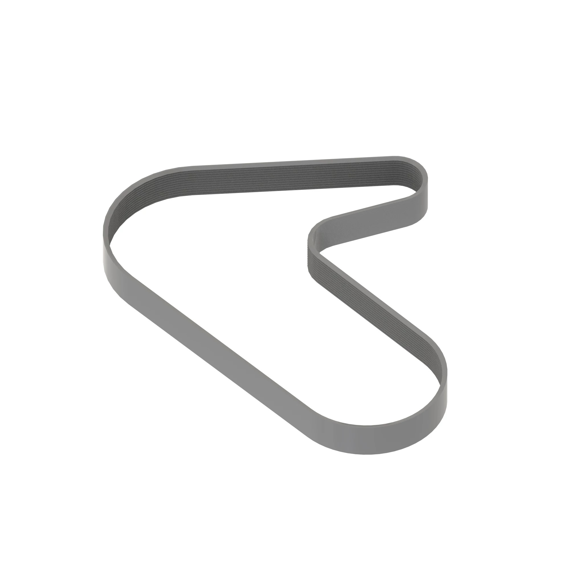 John Deere V-Belt, Effective Length 1450 mm (57.1 inch) - DZ119557