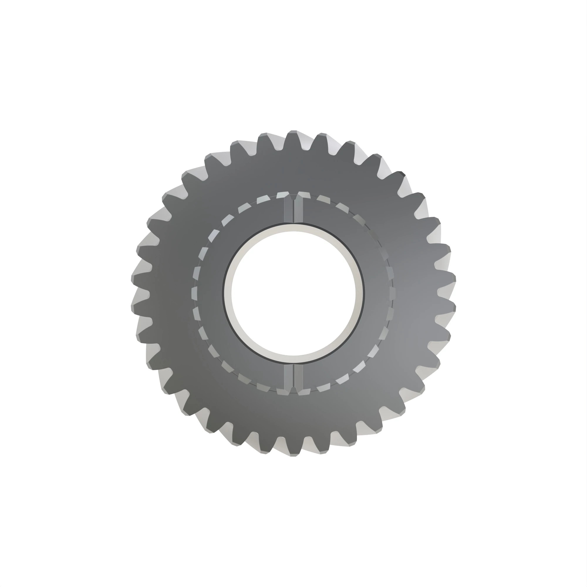GEAR, 34T 3RD GEAR