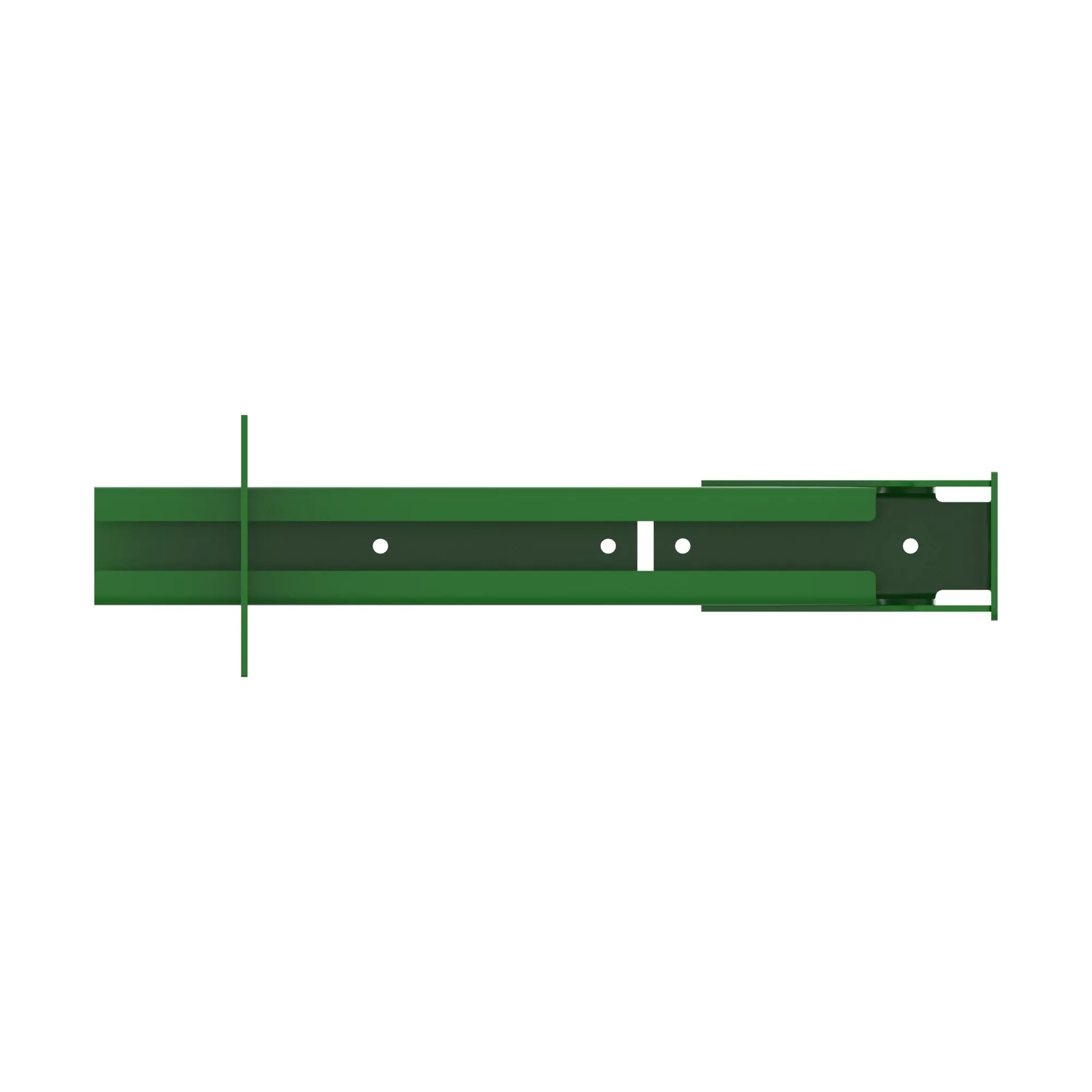 BRACKET, PLATFORM SUPPORT