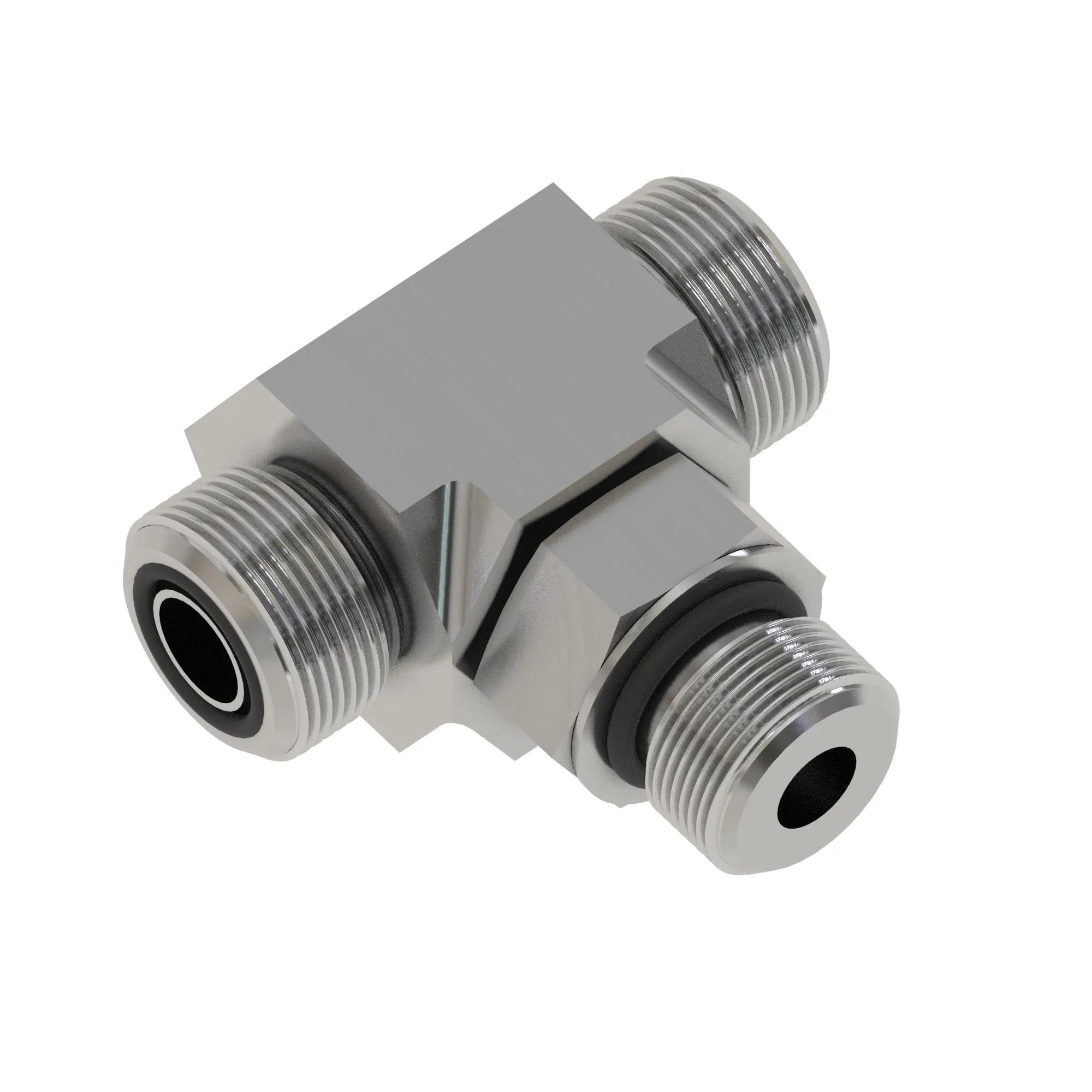 John Deere Tee Fitting - SJ34709