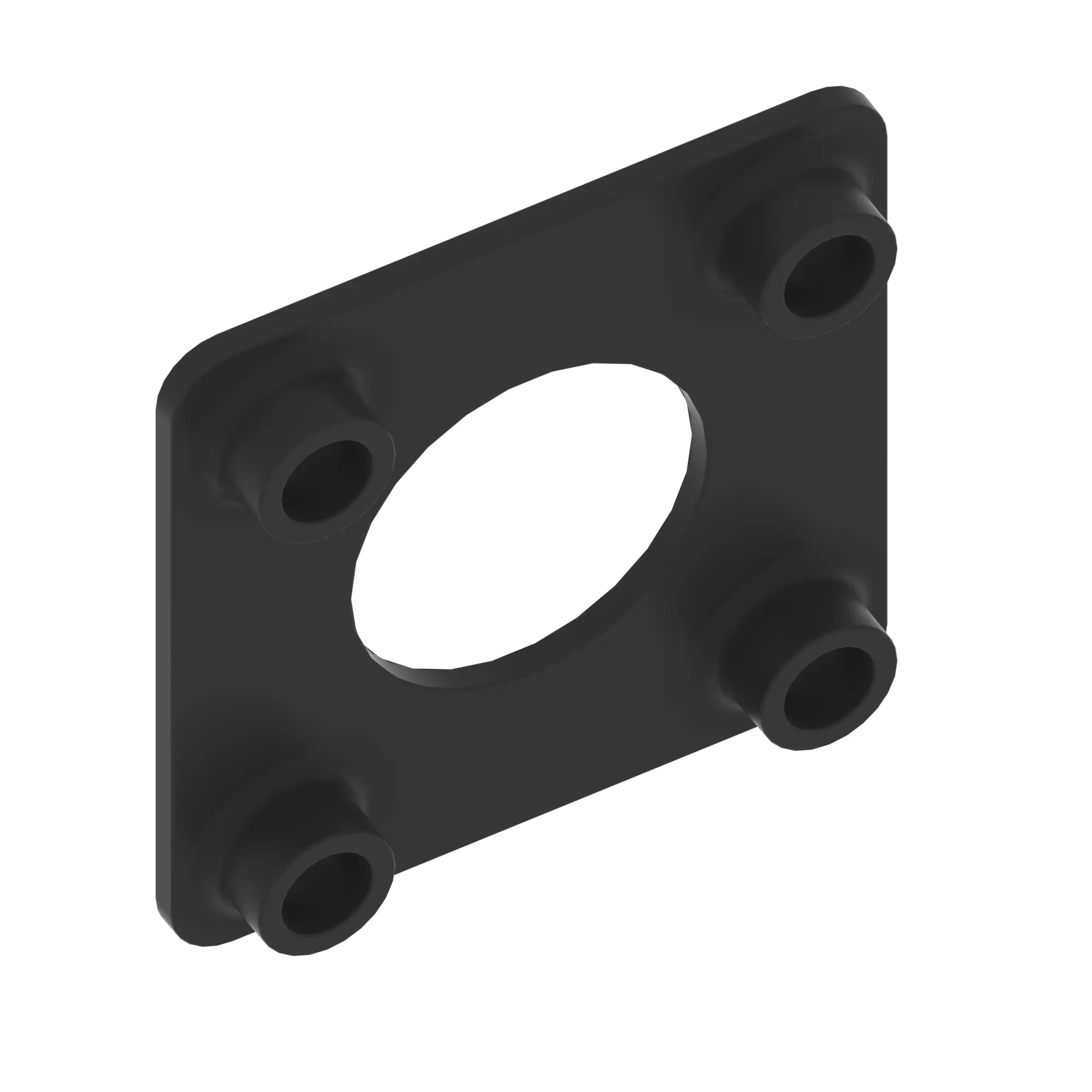 John Deere Mirror Support Bushing - SU36775
