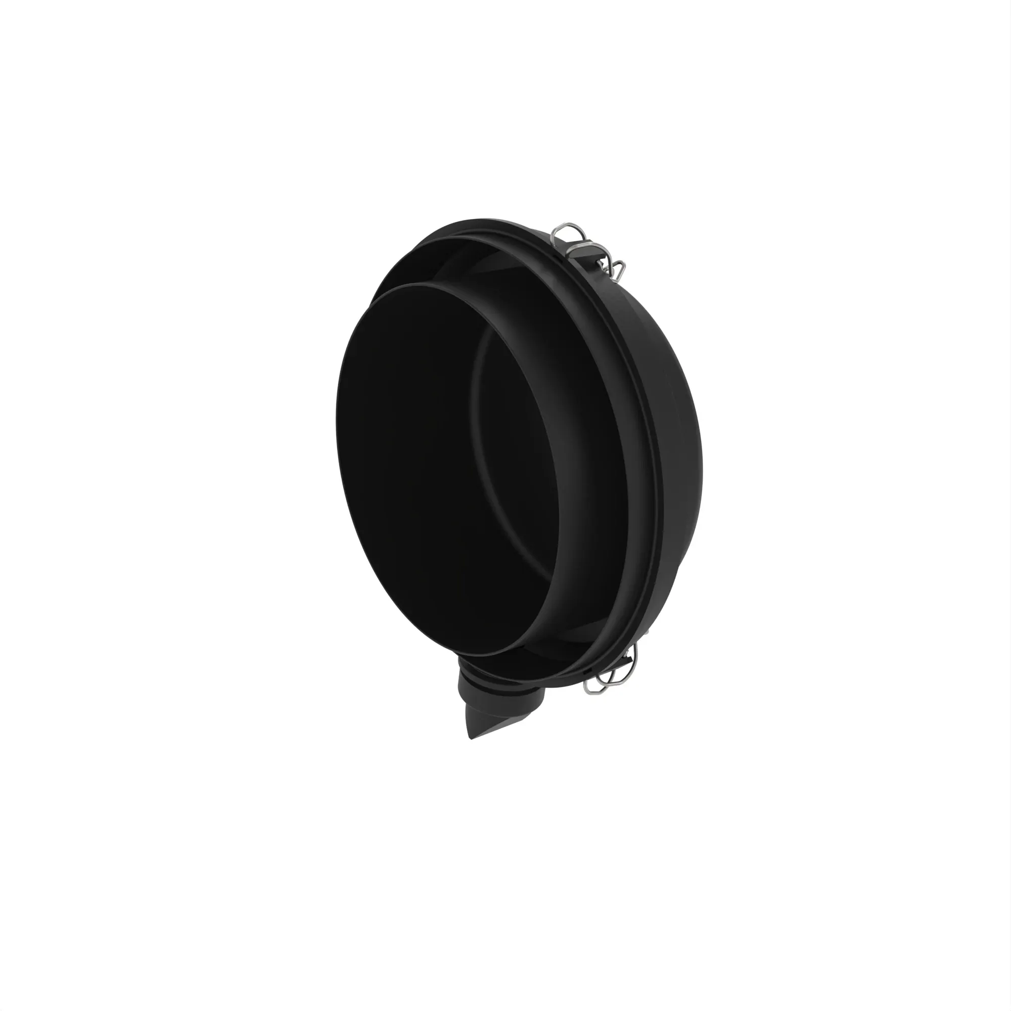 AIR CLEANER COVER
