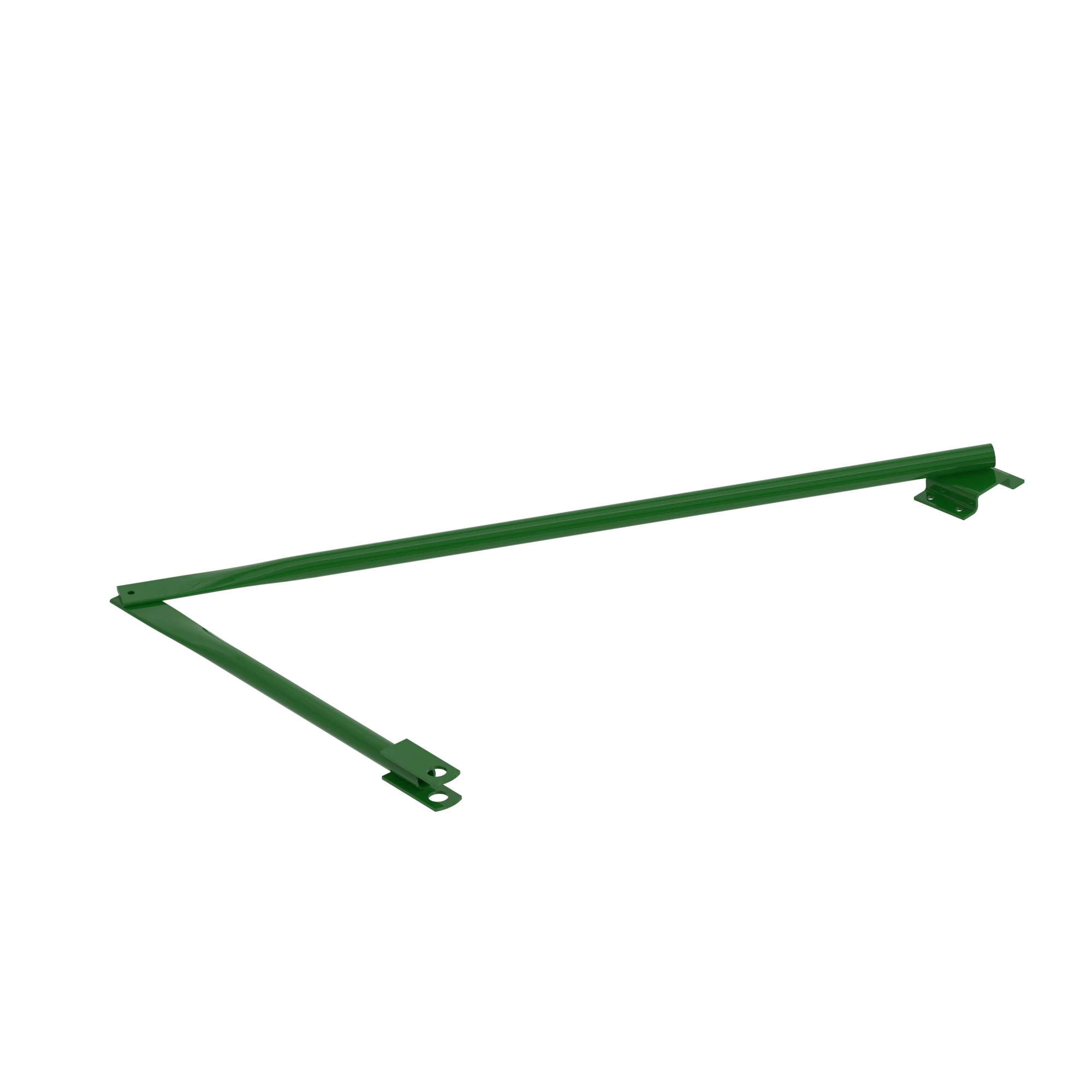 John Deere Rear Lid Lift - AN192025