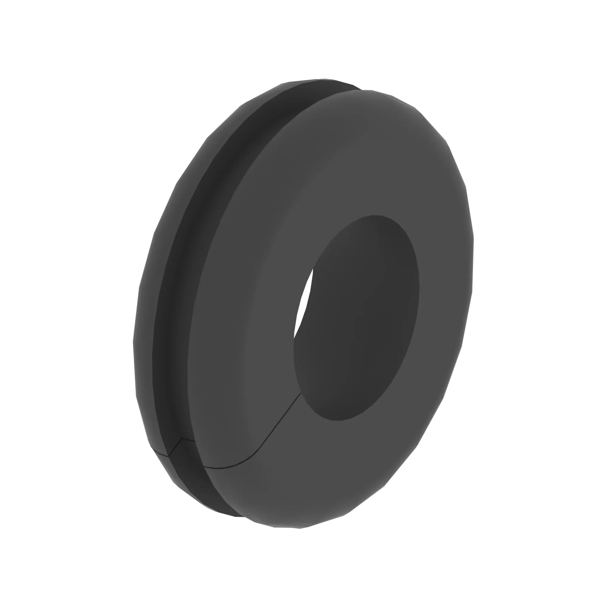 Grommet