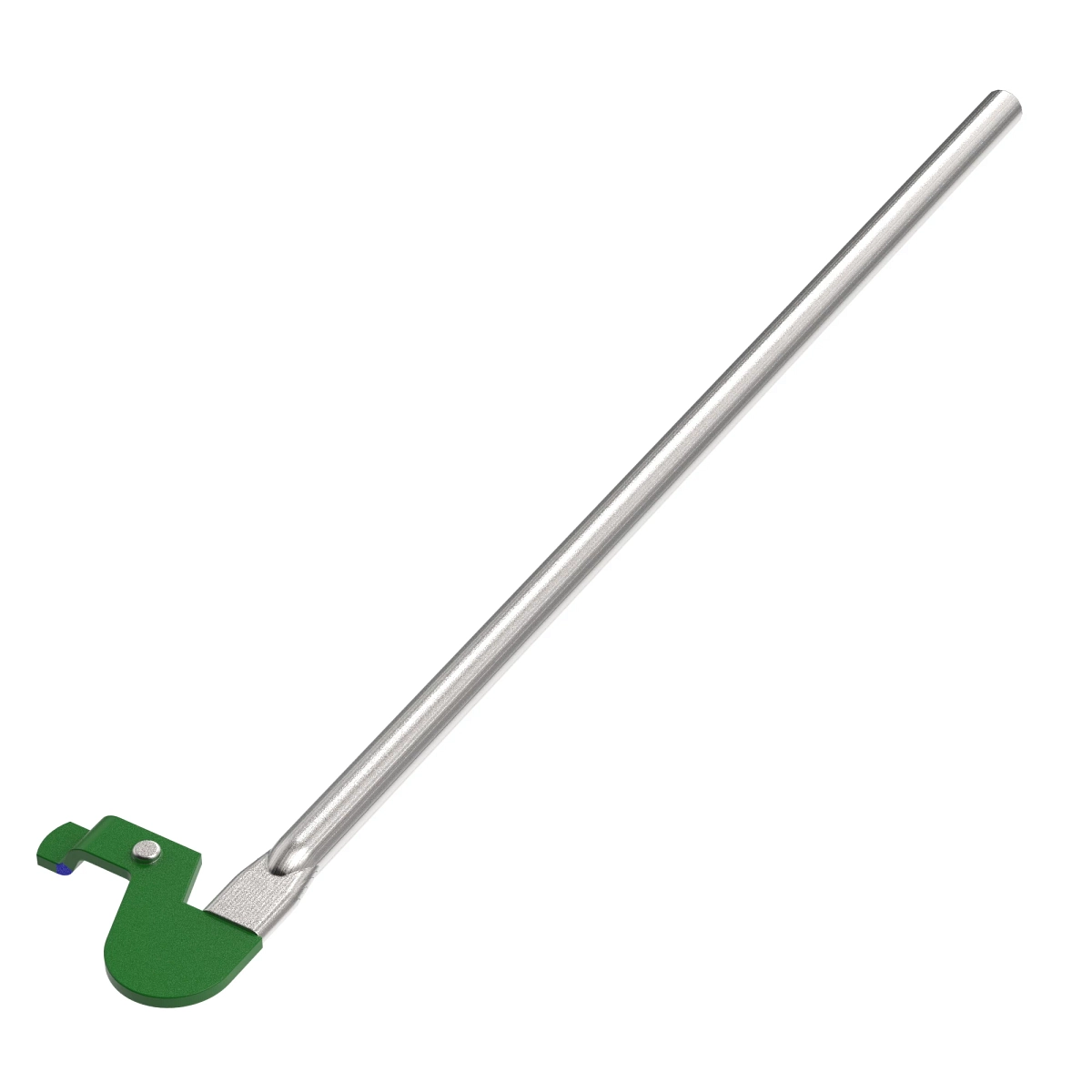 Support, Canopy - Left