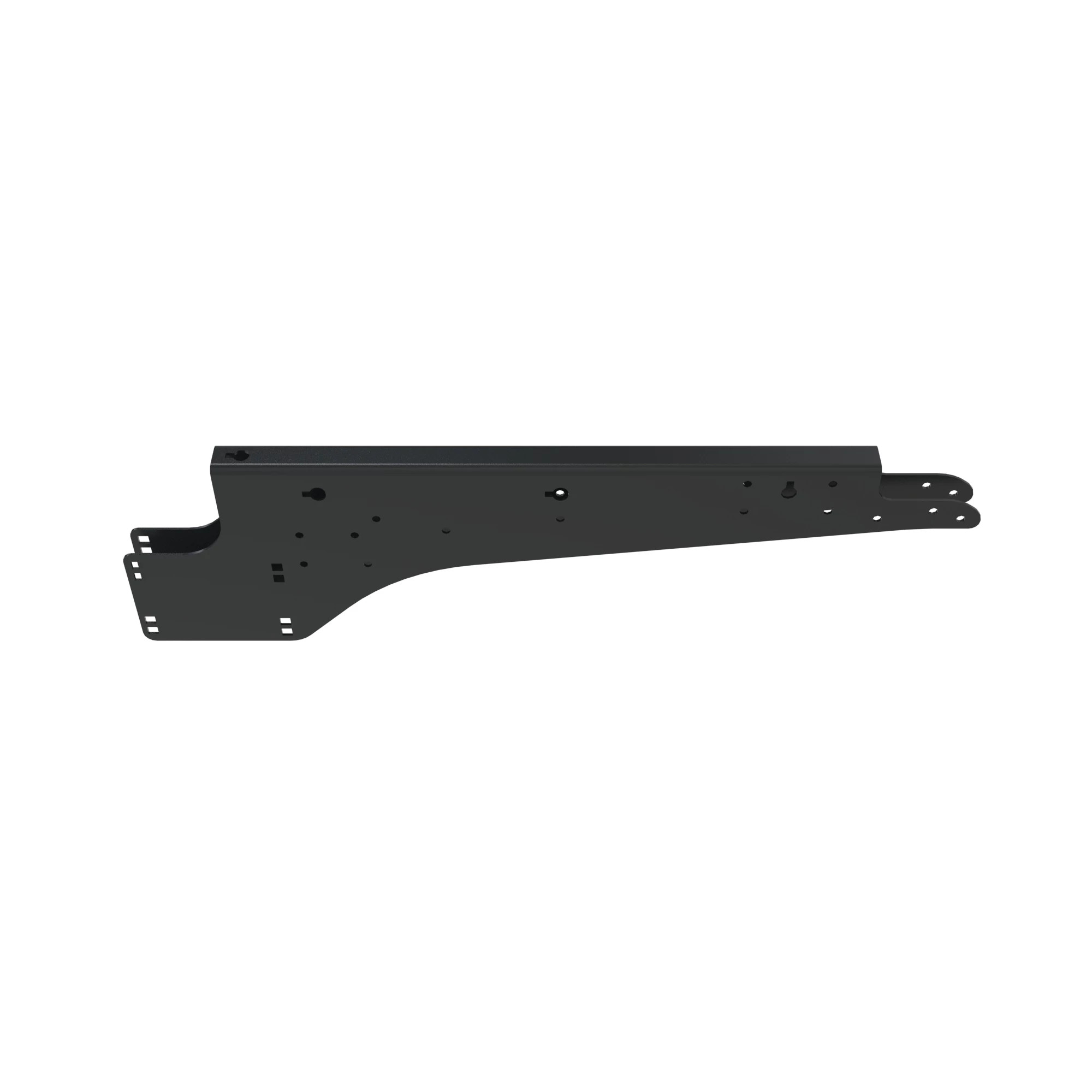 ⚙️ KK27539: Barra de tiro de la grada John Deere 🚜✅