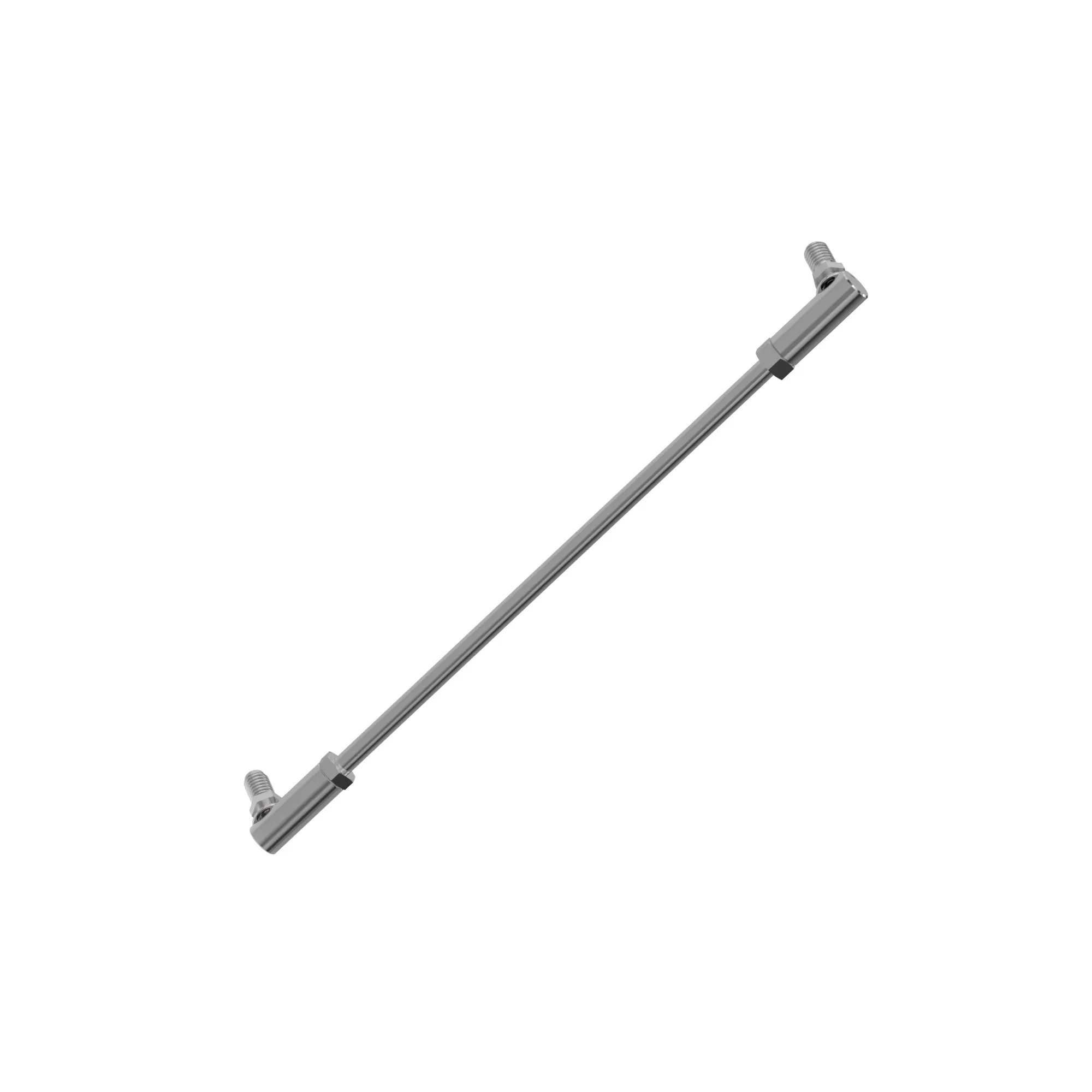 TIE ROD ASSEMBLY, DOUBLE BALL, ADJU