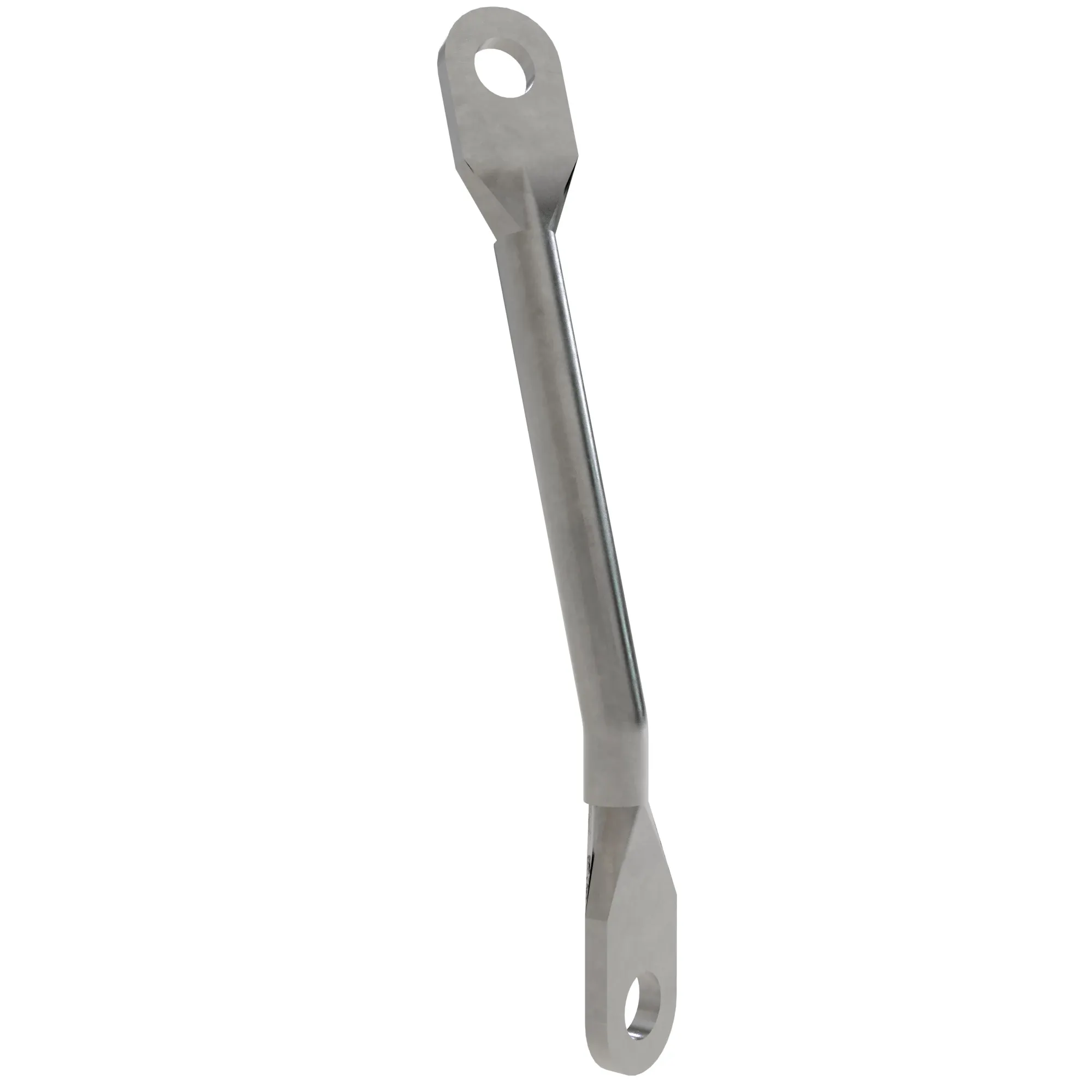 John Deere Alternator Bracket - TCU35746