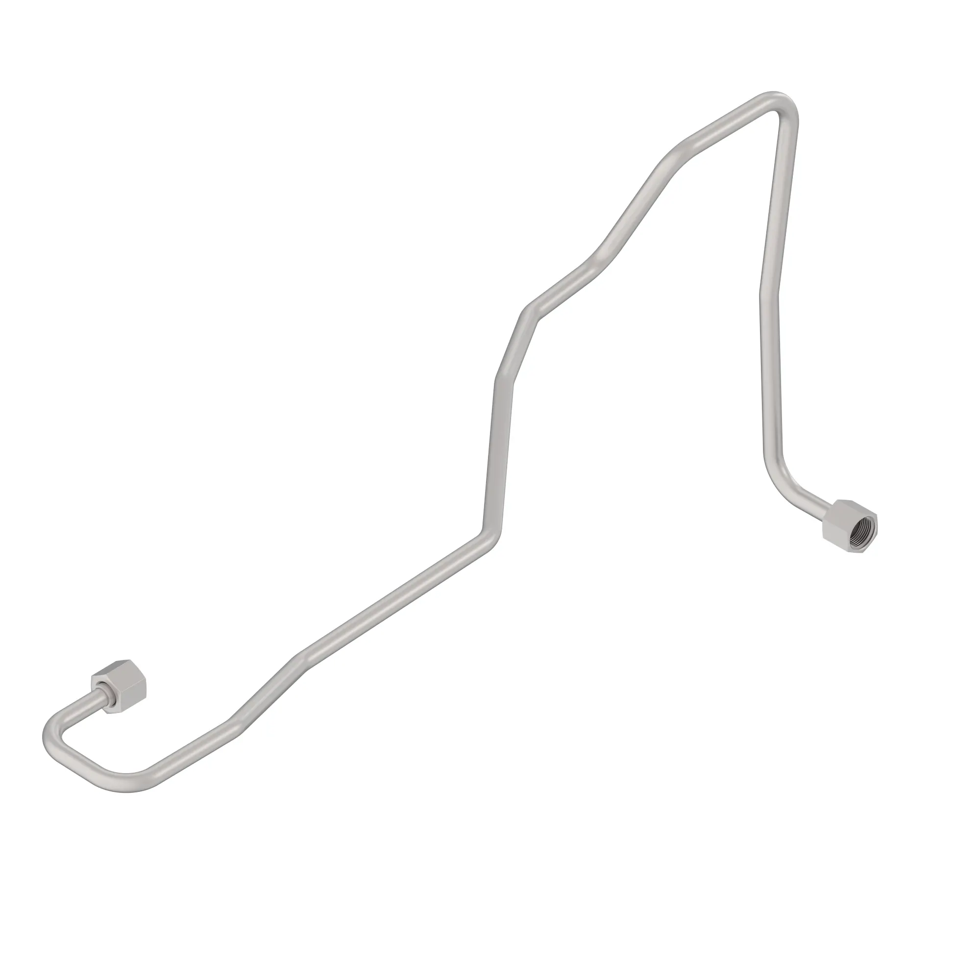 John Deere Brake Line - AL234871