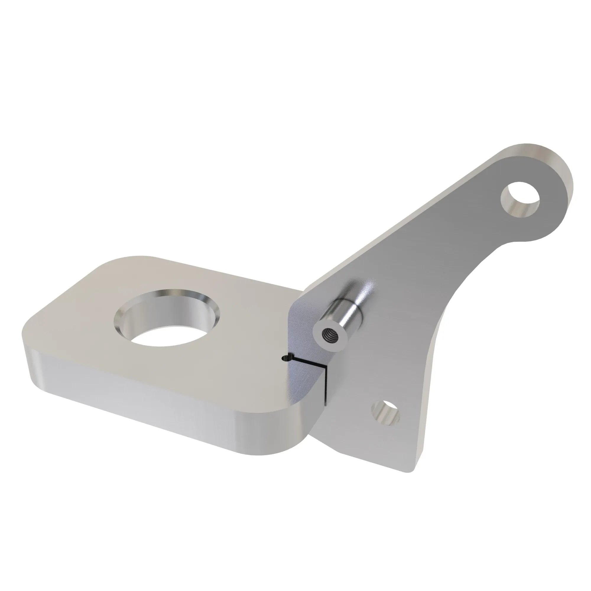 ENGINE MOUNT ENGINE FRONT RIGHT