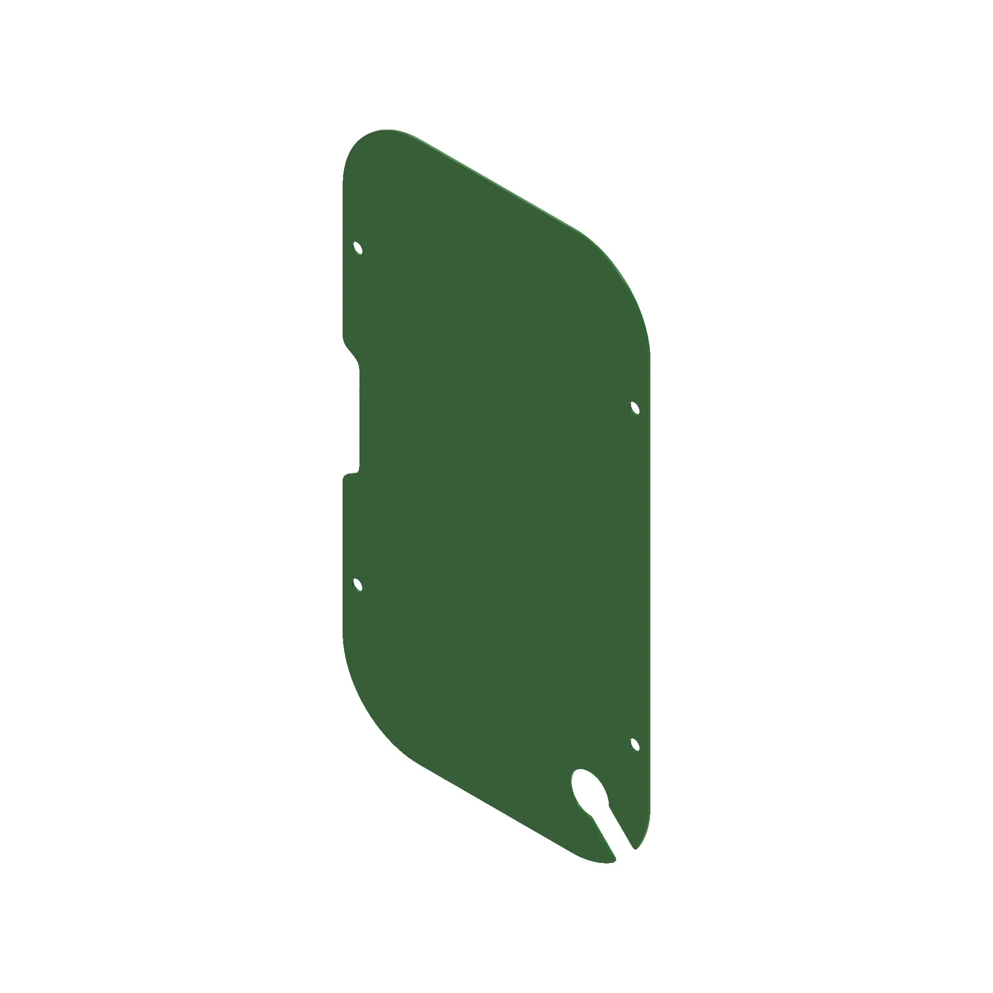 John Deere Cover - HXE139079
