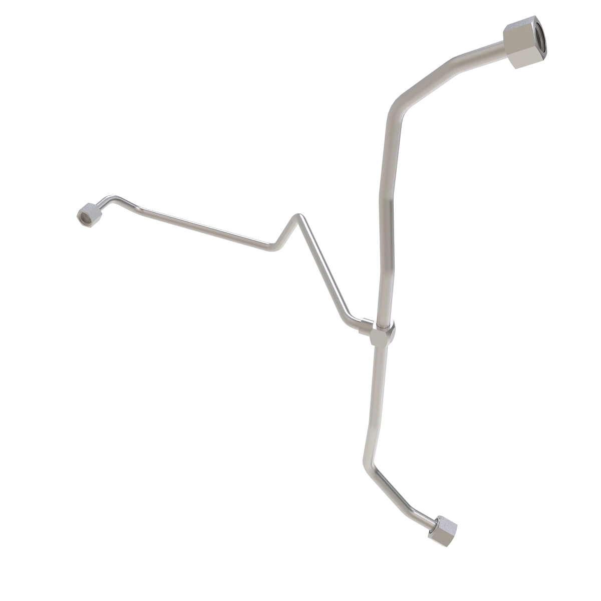 Oil Line, Susp-Cab, ., Hcs, MW14-24