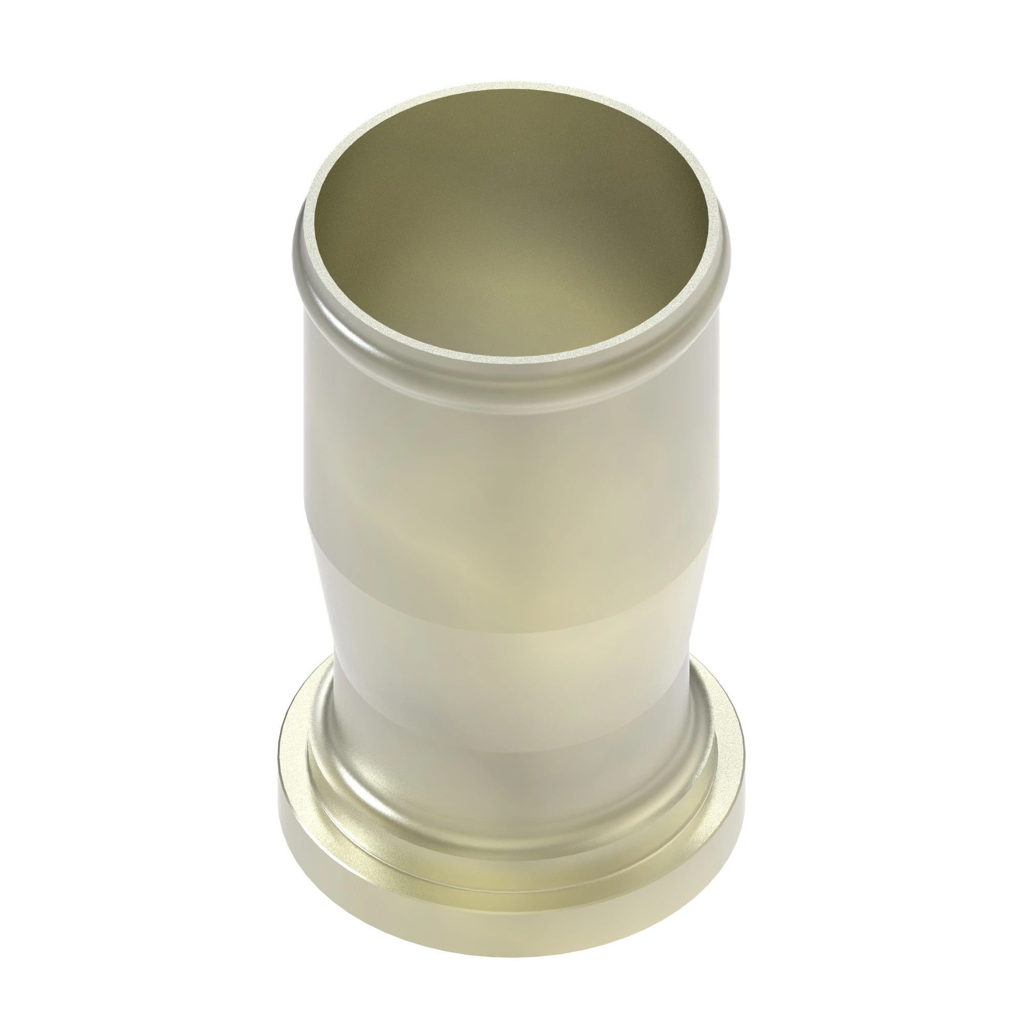 John Deere Inlet Adapter Tube - T333173