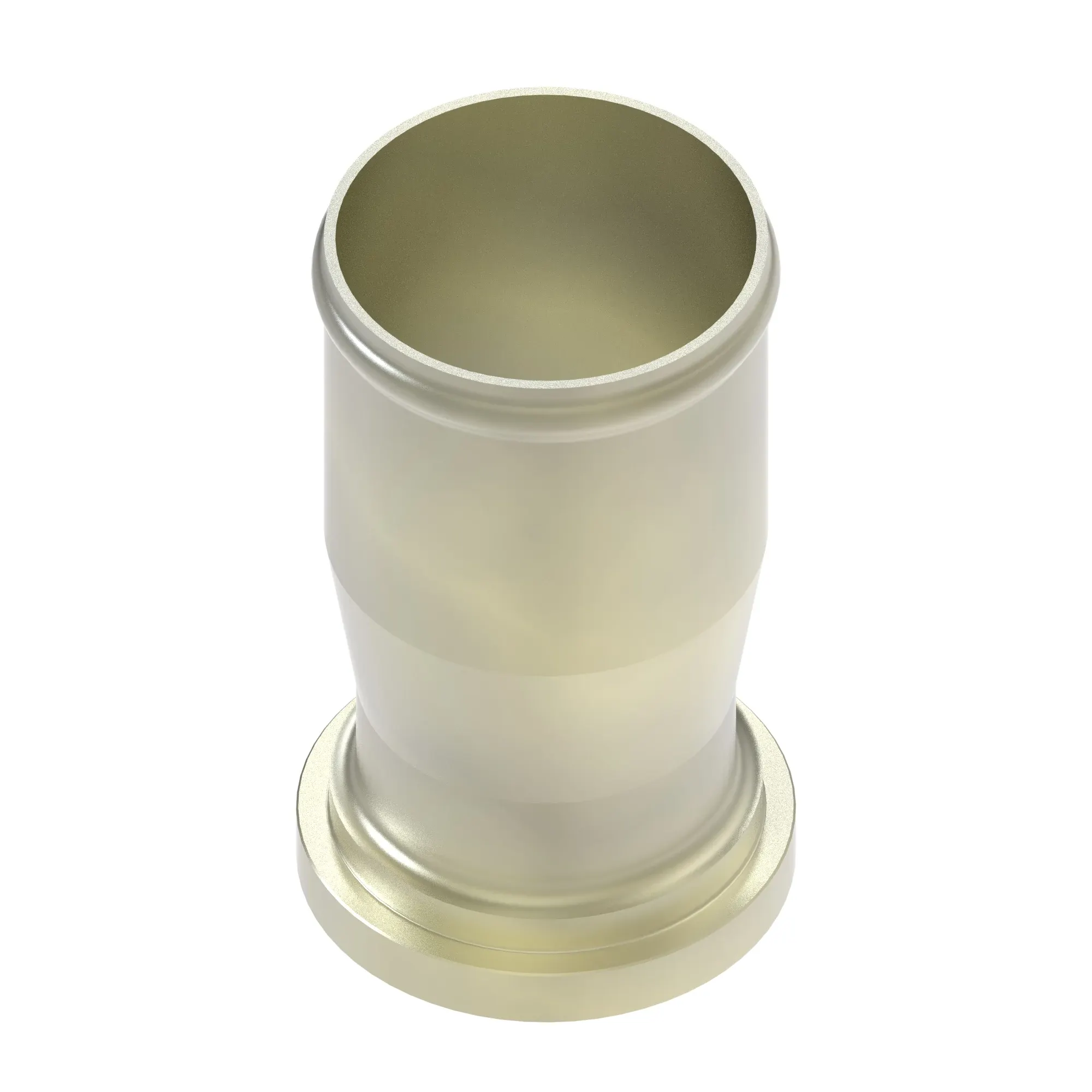 Tube, Inlet Adapter -32 Flang