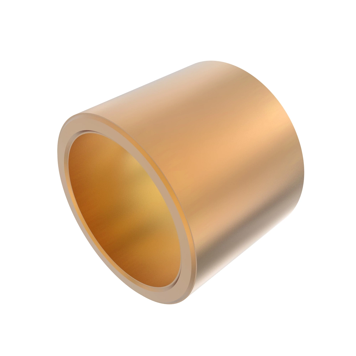 Bushing, Bronze