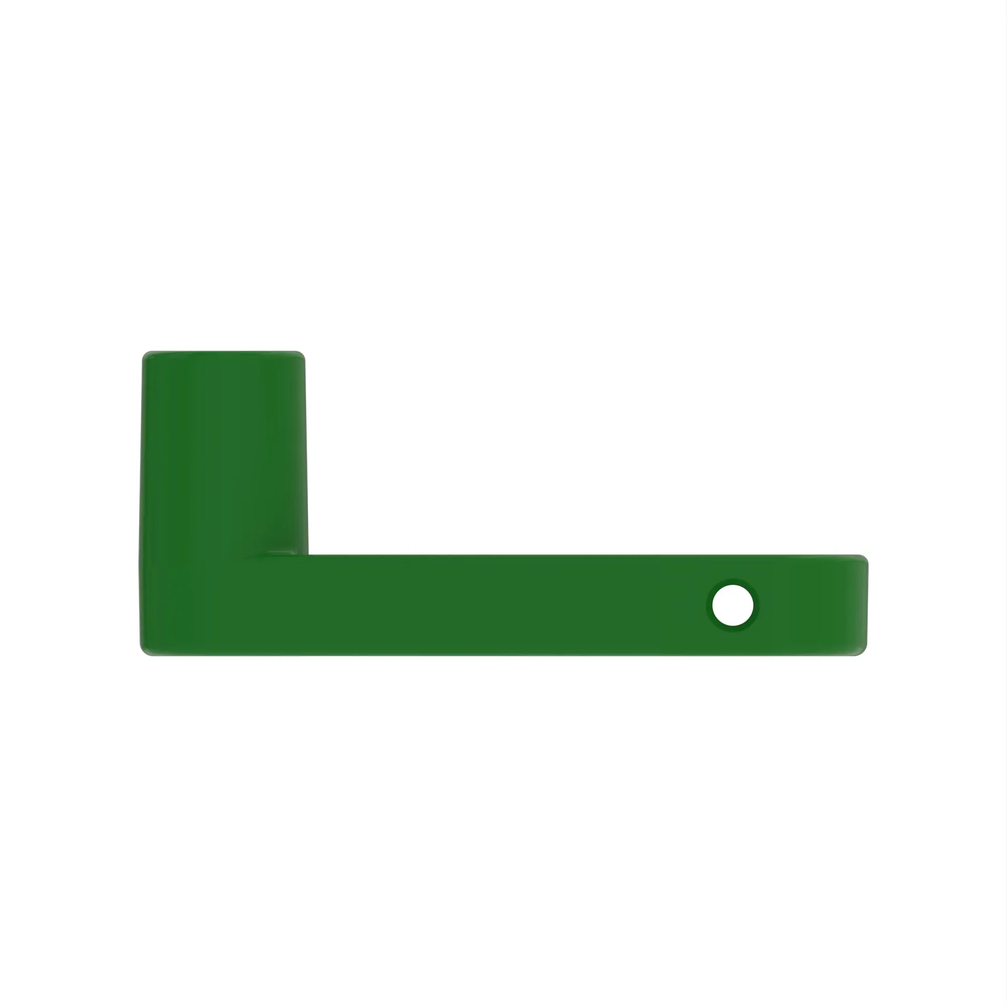 DRIVE, PLENUM HANDLE