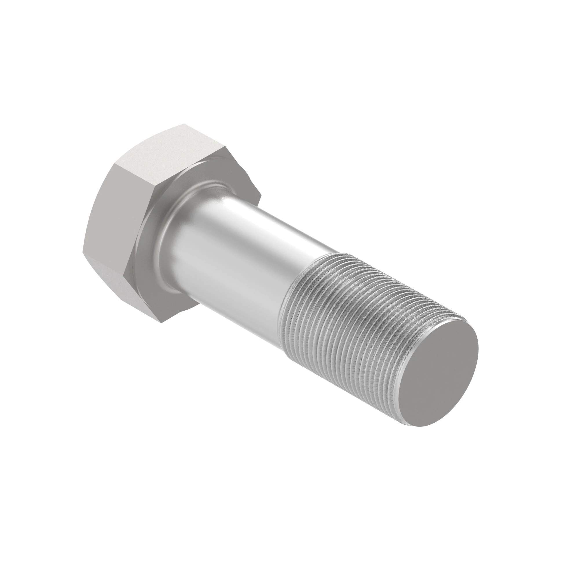 SCREW, HEX HEAD
