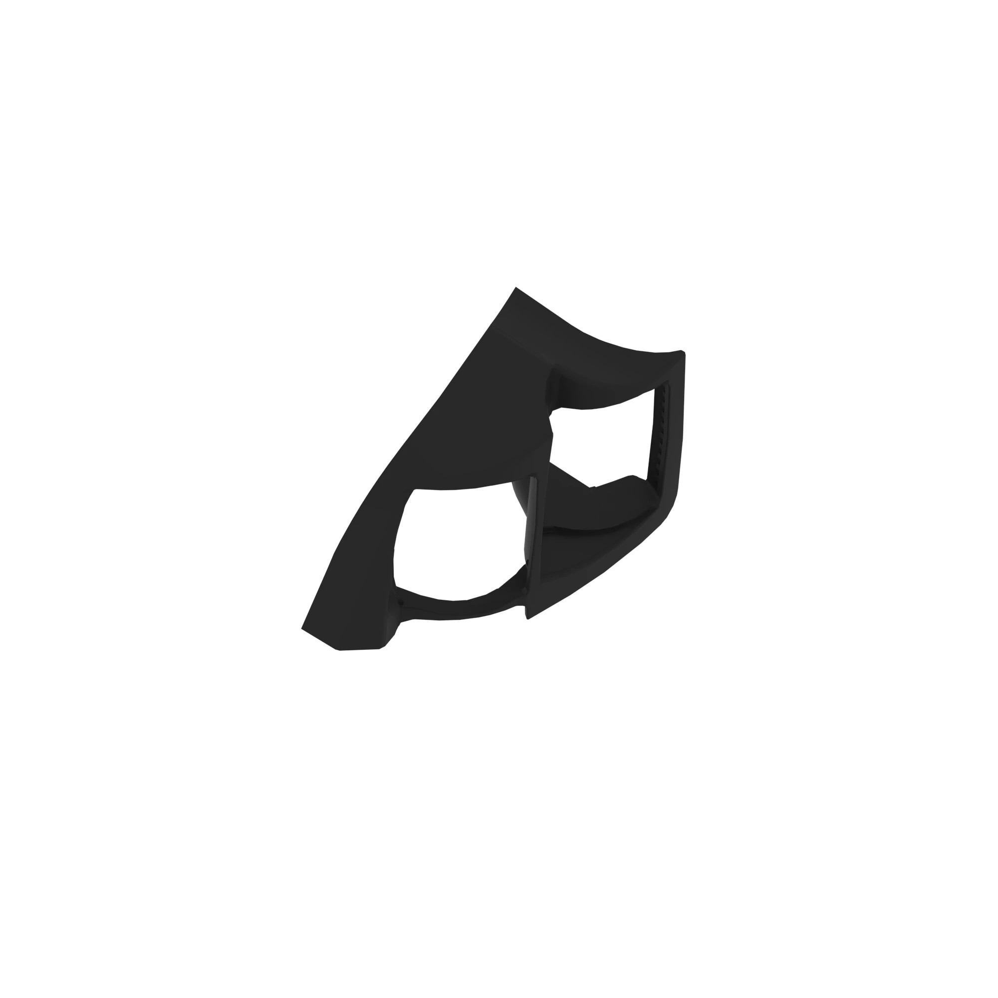 COVER, RH RCM, COMMANDARM, F,G