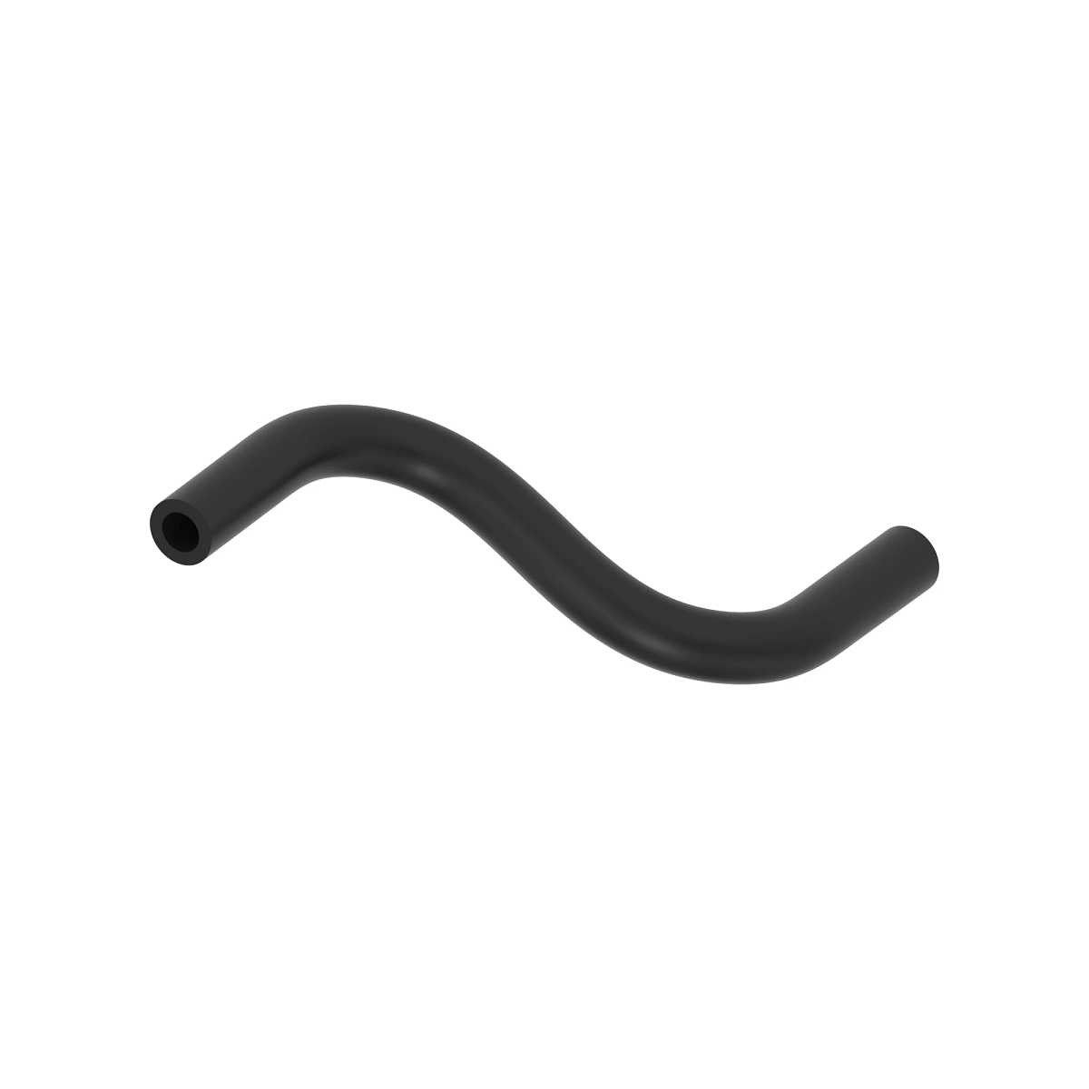 HOSE, FUEL LEAK OFF LINE