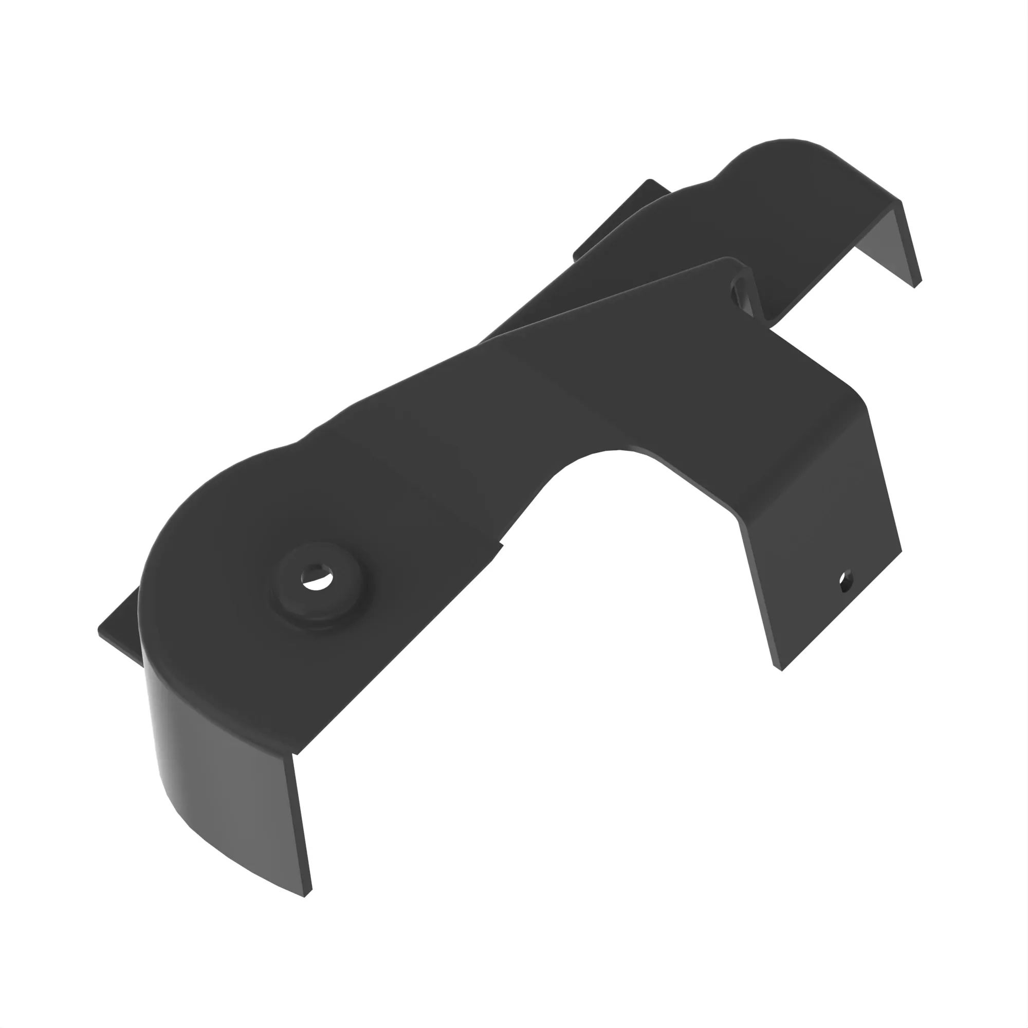 PULLEY, COVER