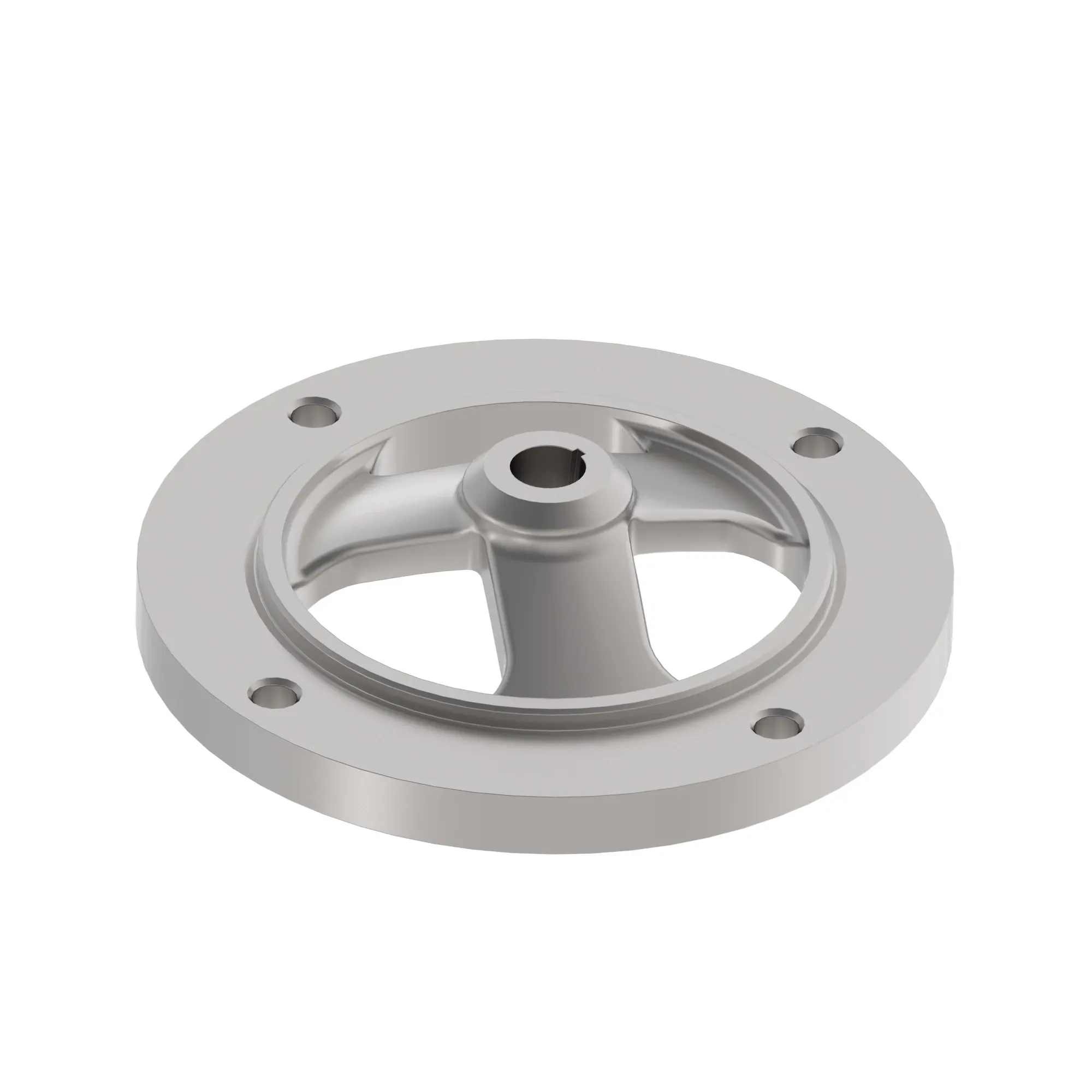 HUB-CTS CHAF SPRDR PUMP DRIVE