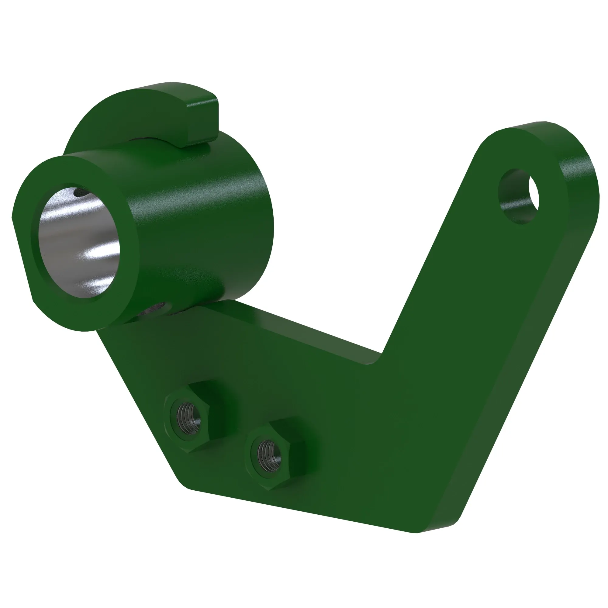 Bellcrank