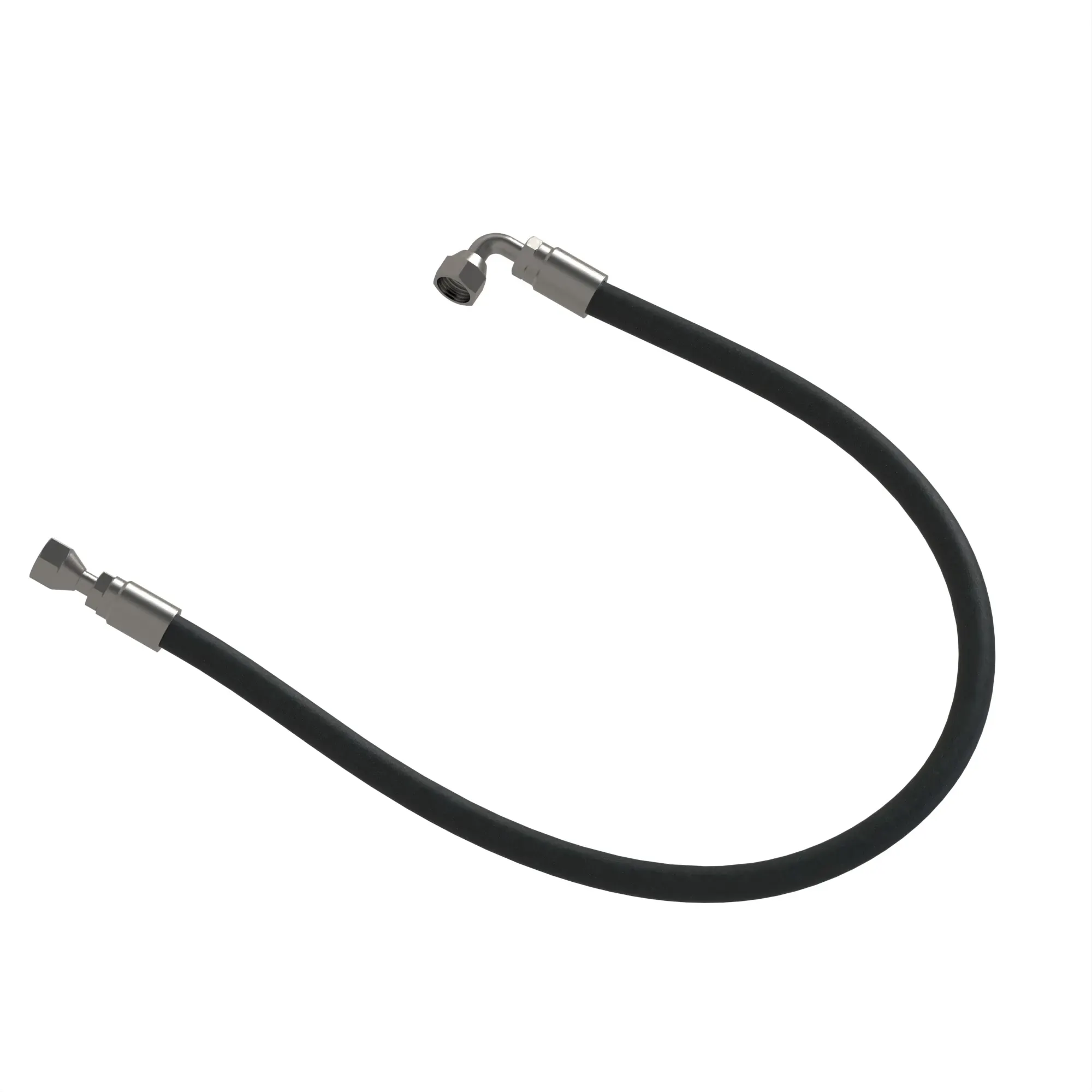 Hydraulic Hose - Fabricate